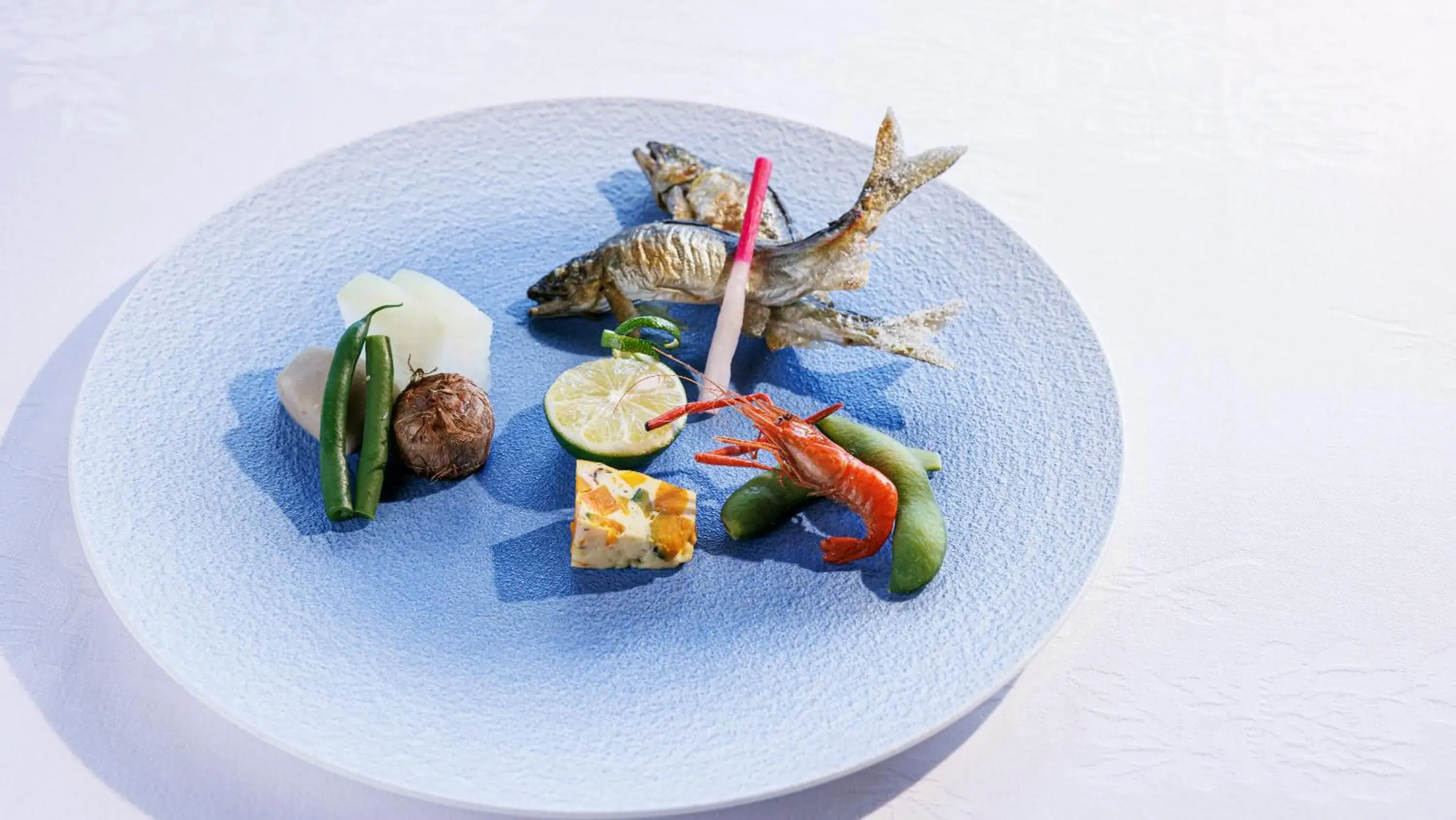 Restaurant/places to eat in Biwako Hotel Restaurant/places to eat in Biwako Hotel