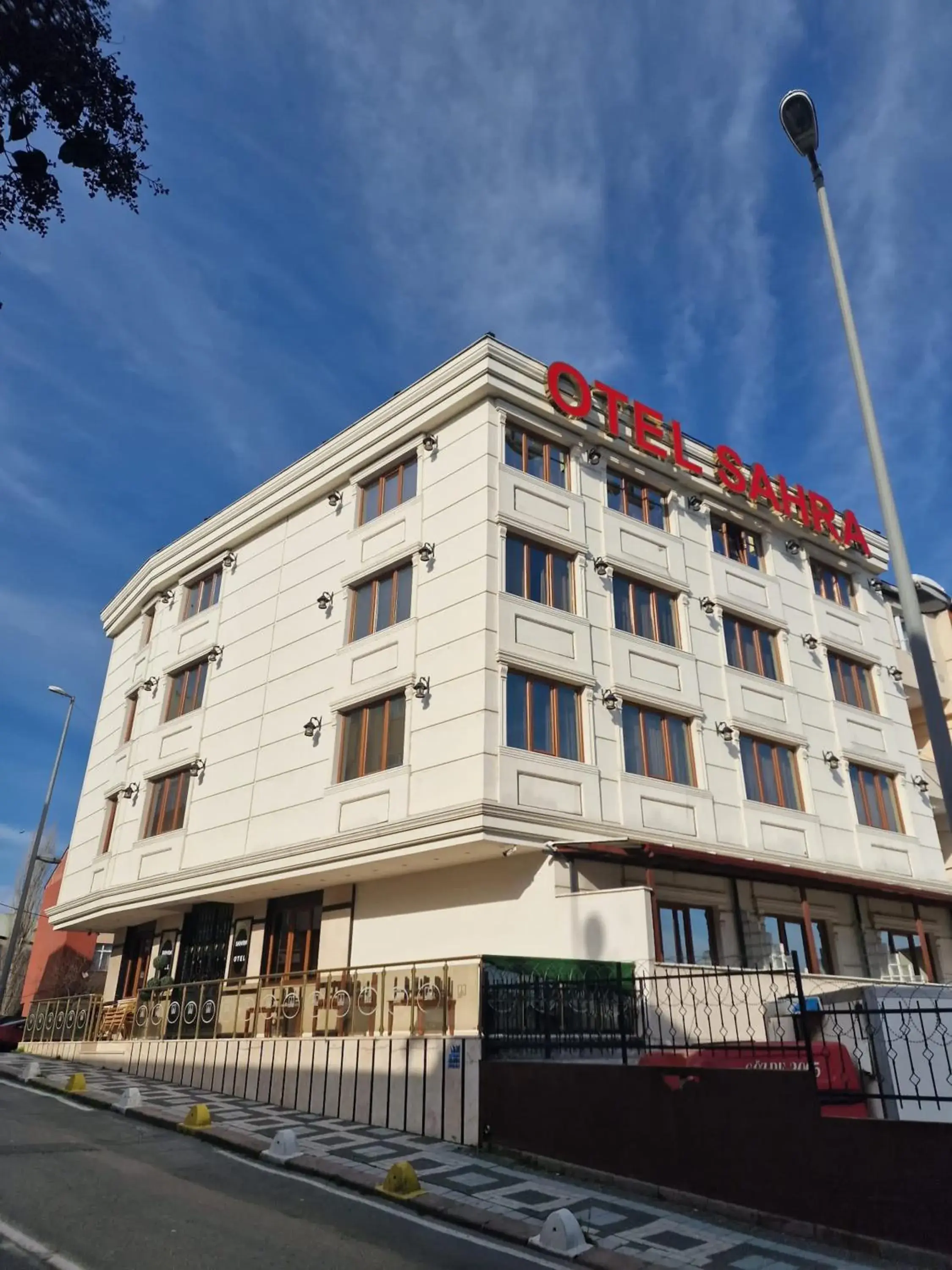 Sahra Airport Hotel Sahra Airport Hotel