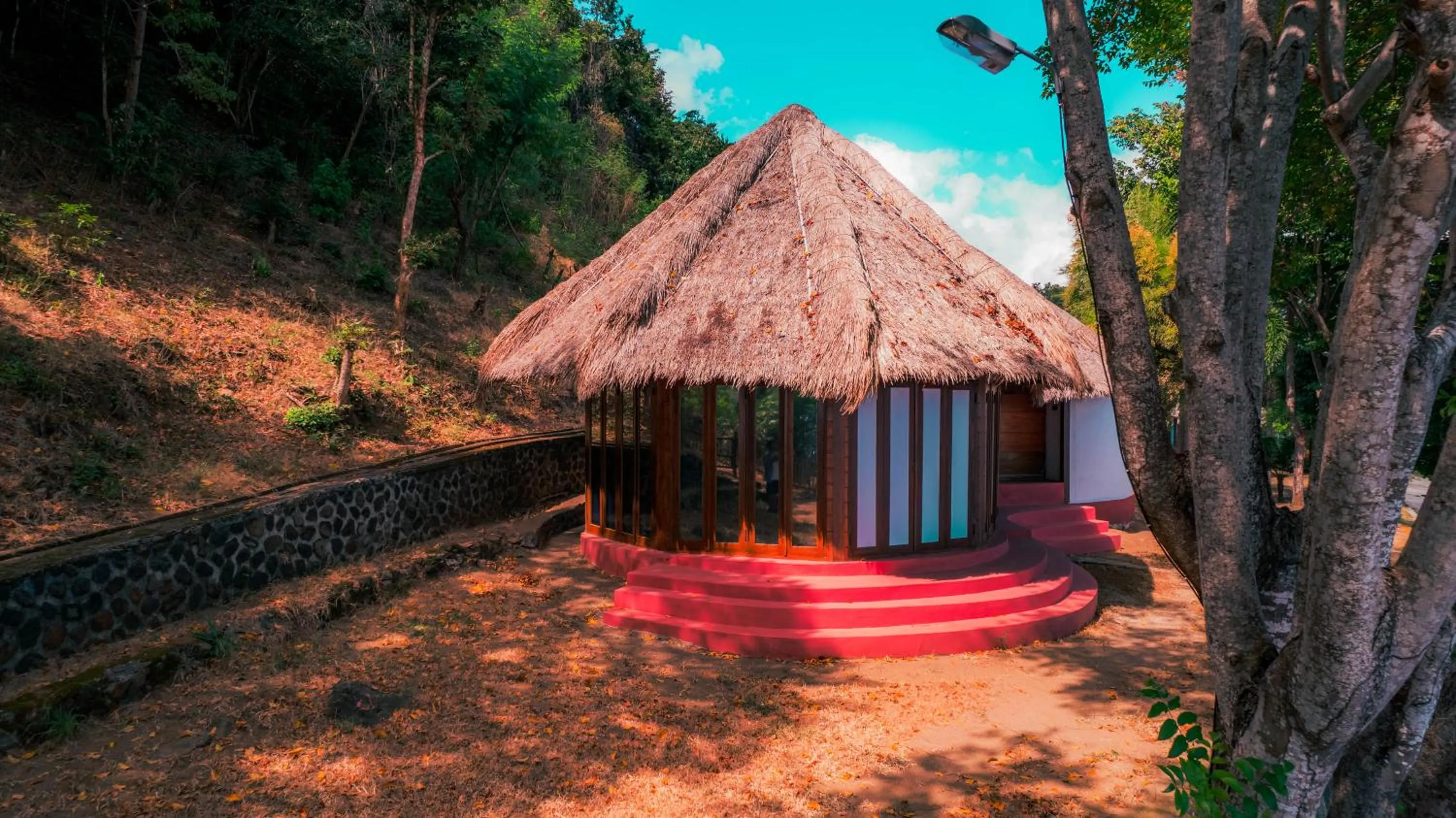 Khabita Beach Resort