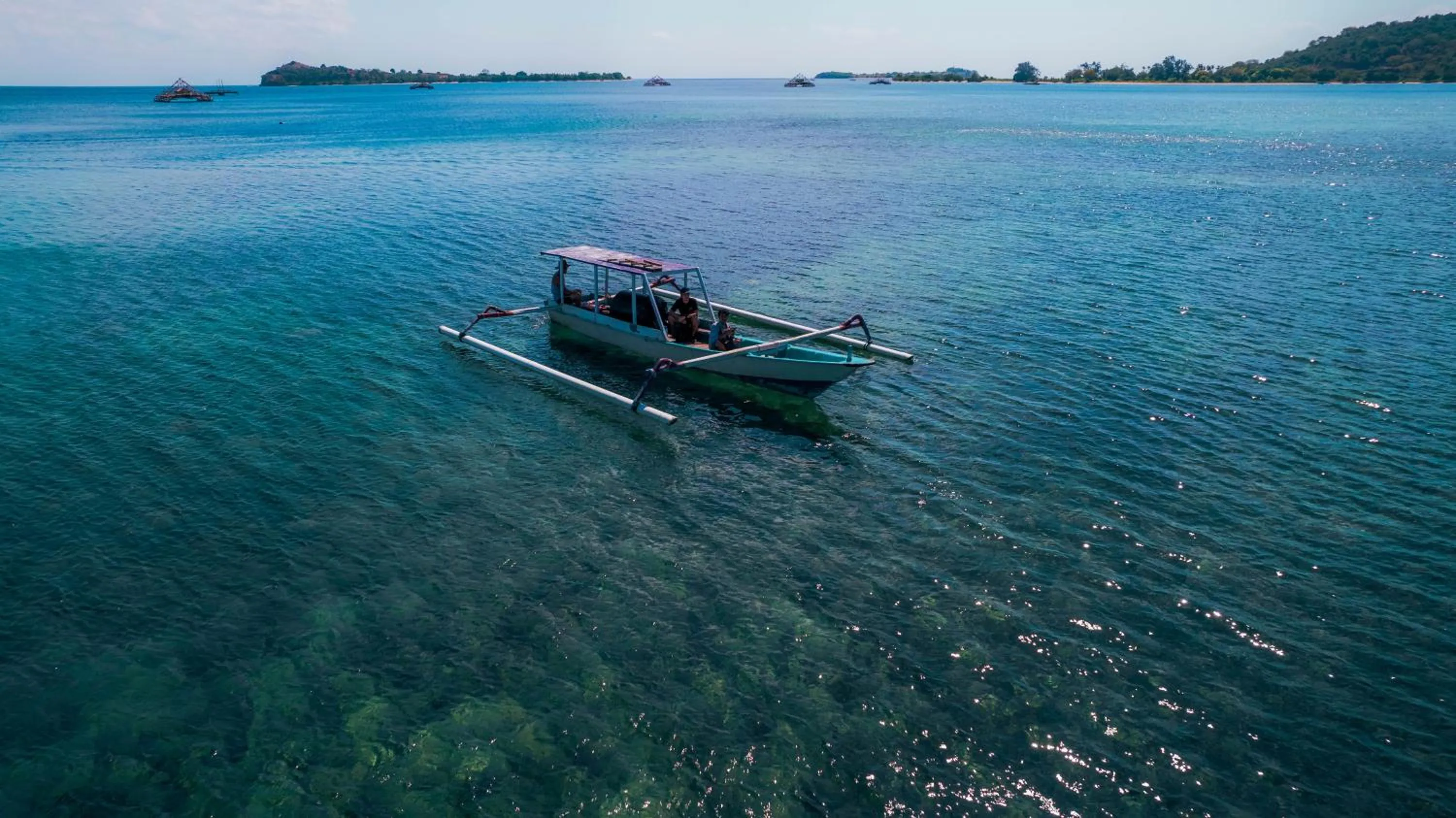 Khabita Beach Resort