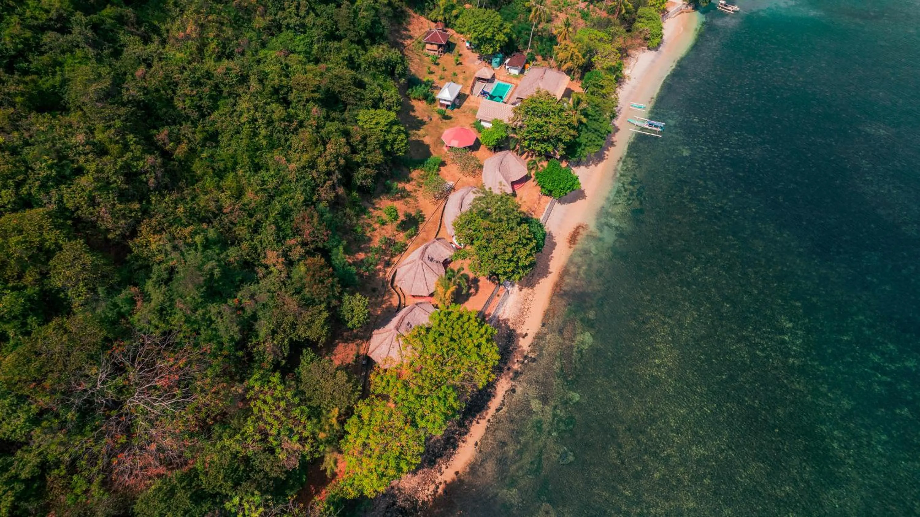 Khabita Beach Resort