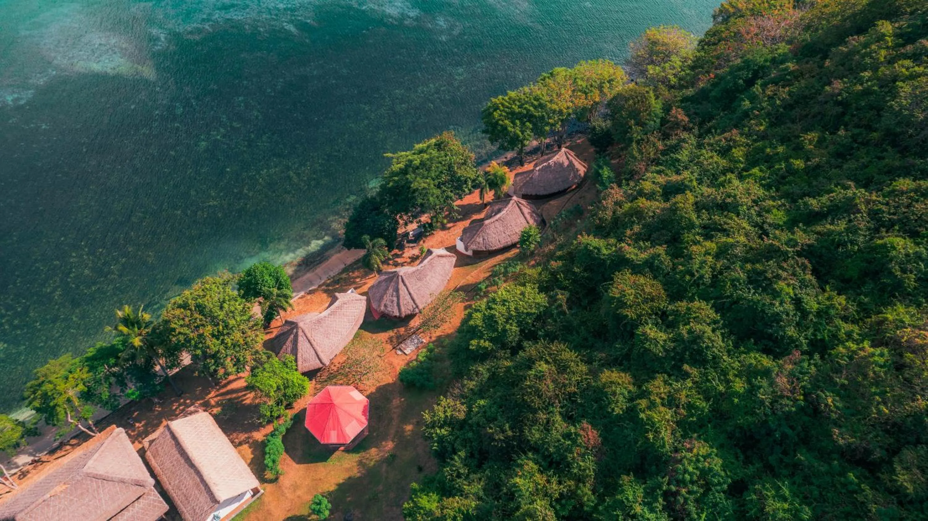 Khabita Beach Resort