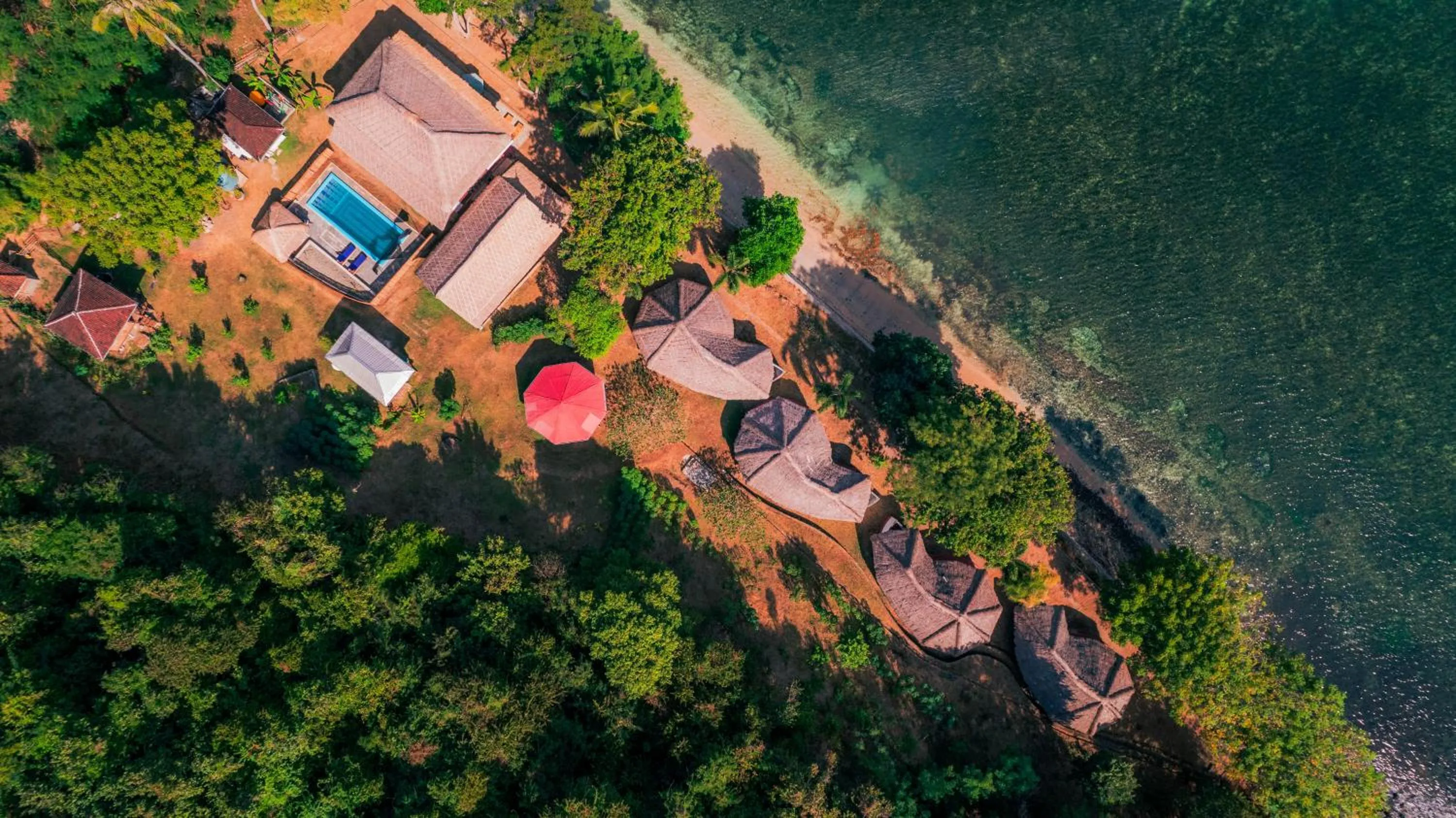 Khabita Beach Resort