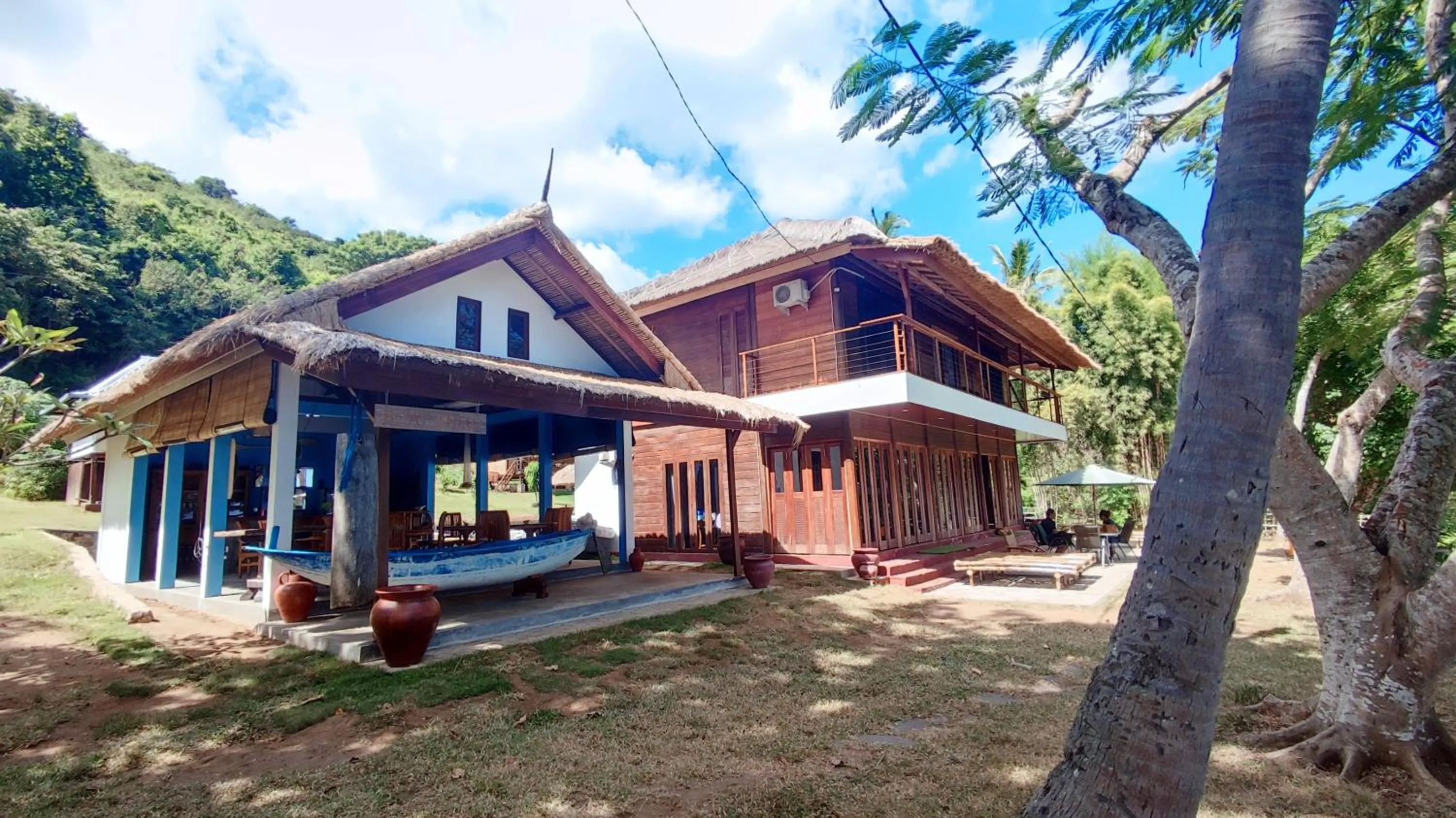 Khabita Beach Resort