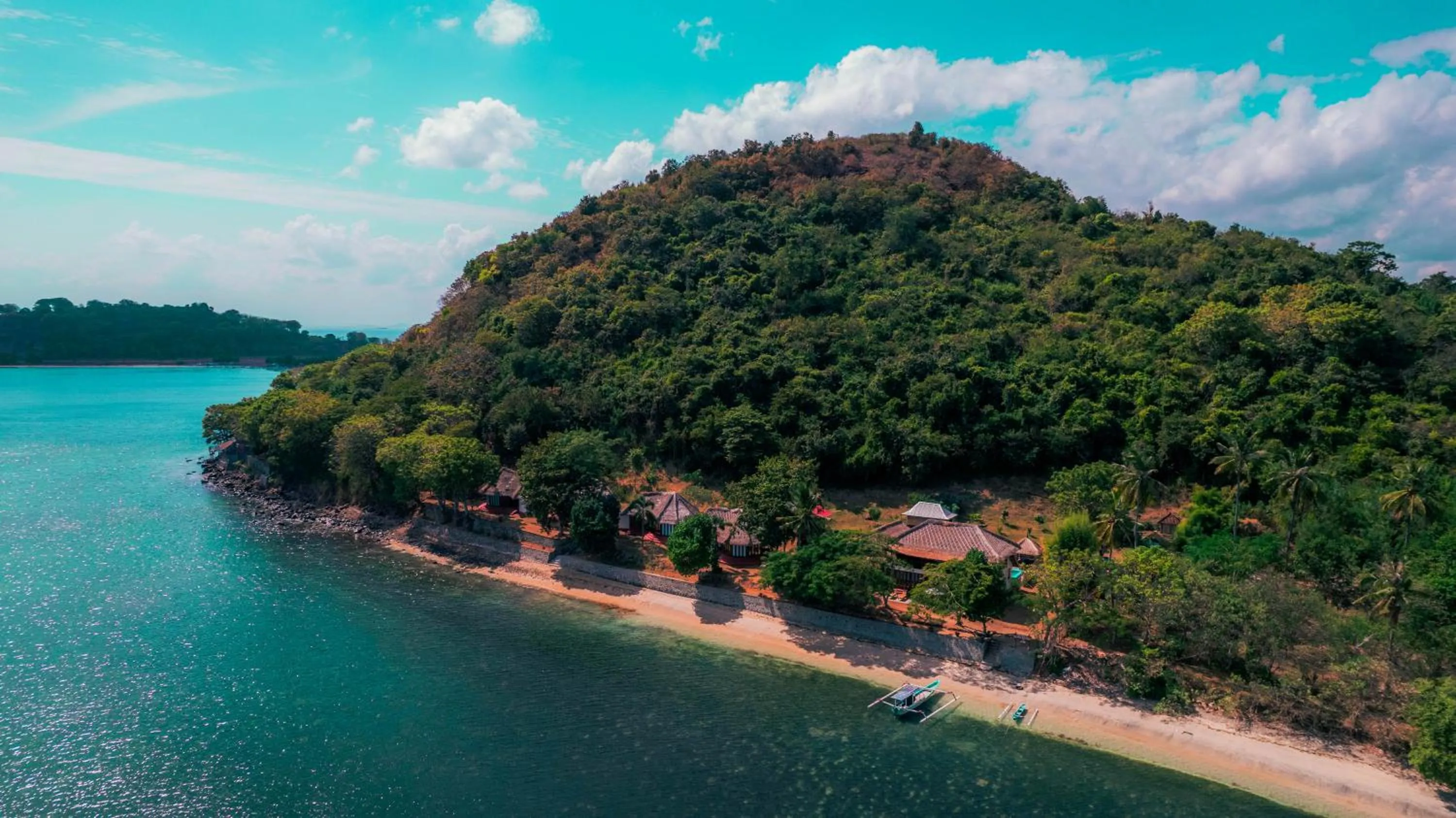 Khabita Beach Resort