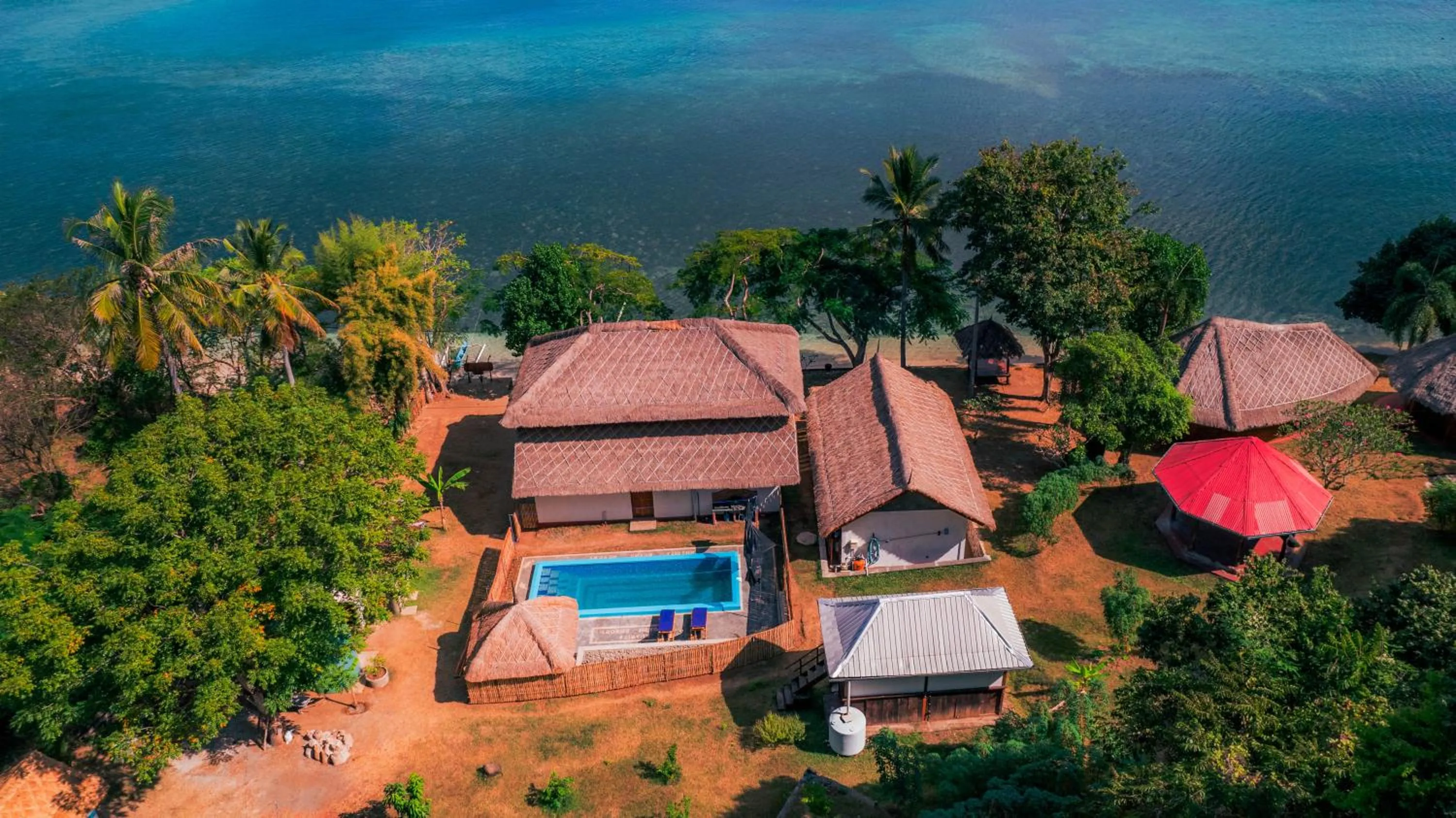 Khabita Beach Resort