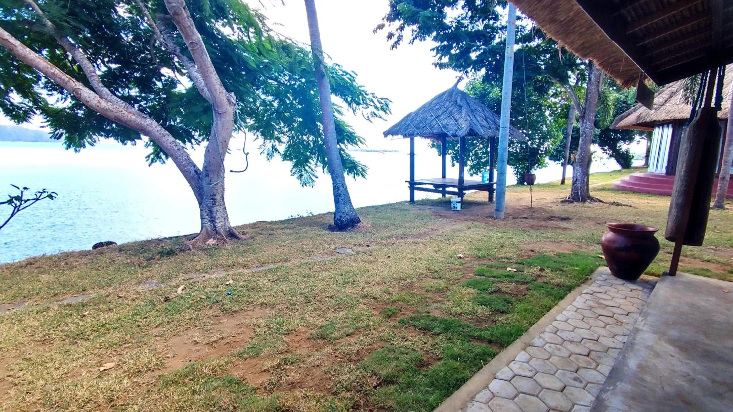 Khabita Beach Resort
