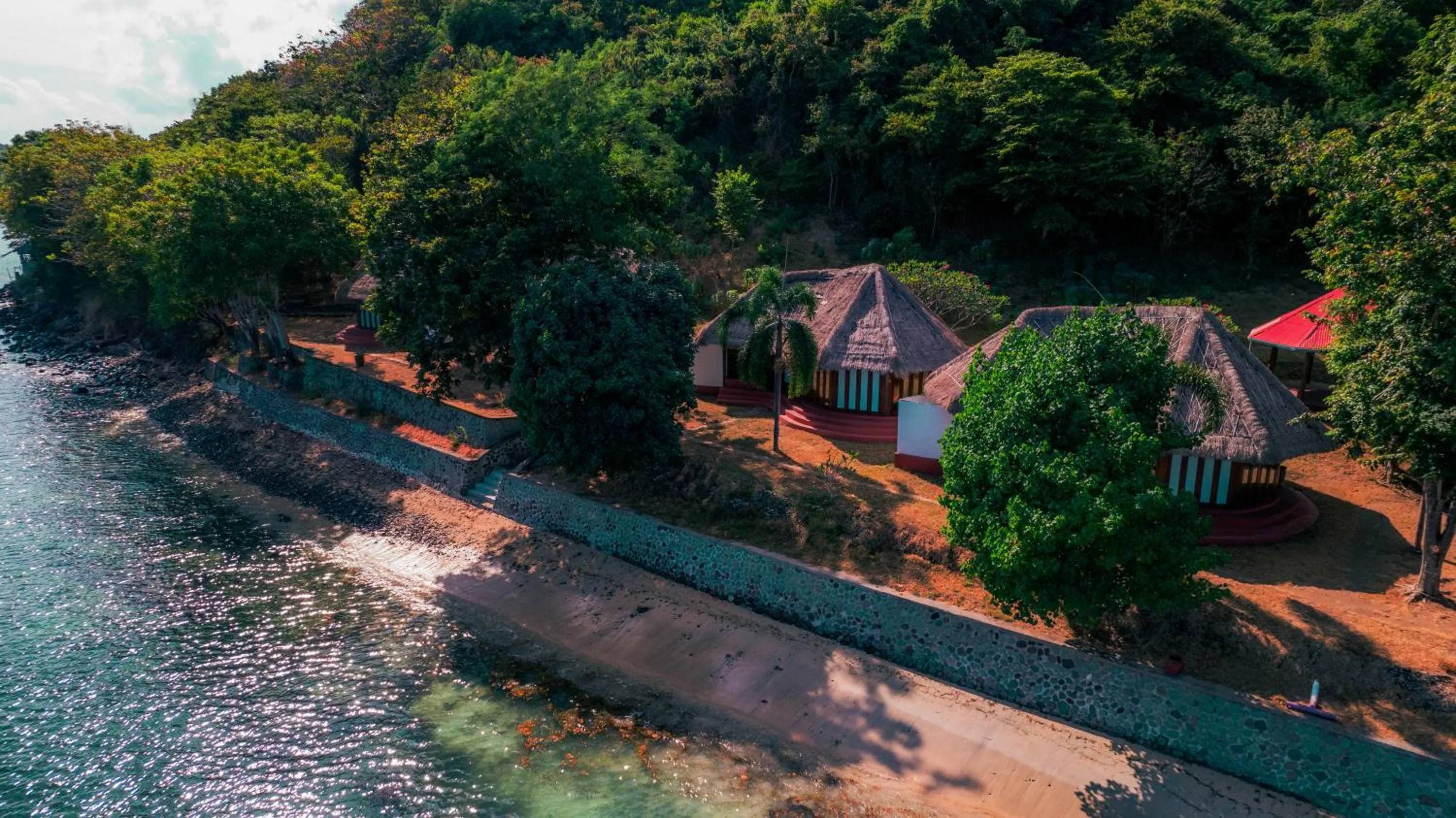 Khabita Beach Resort