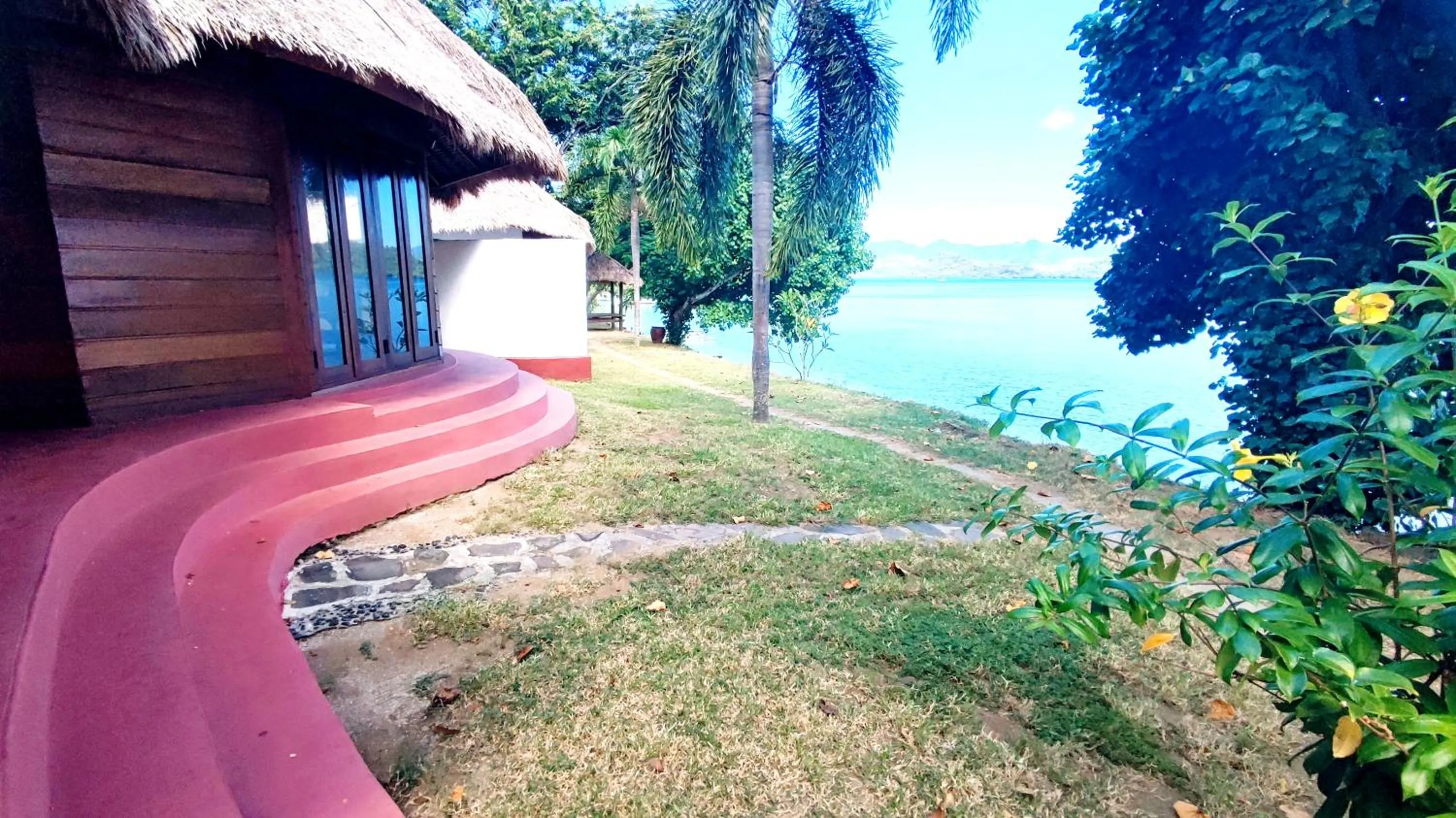 Khabita Beach Resort