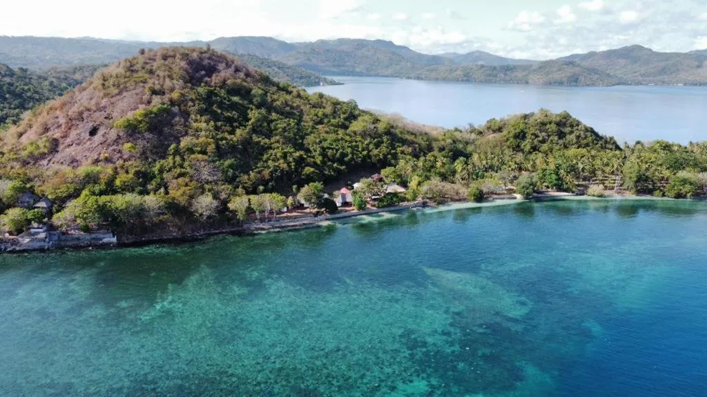 Khabita Beach Resort