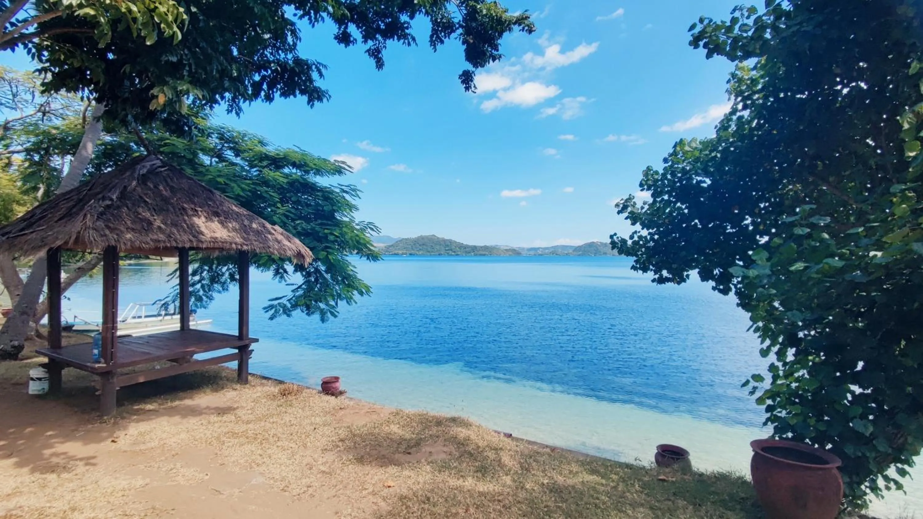 Khabita Beach Resort