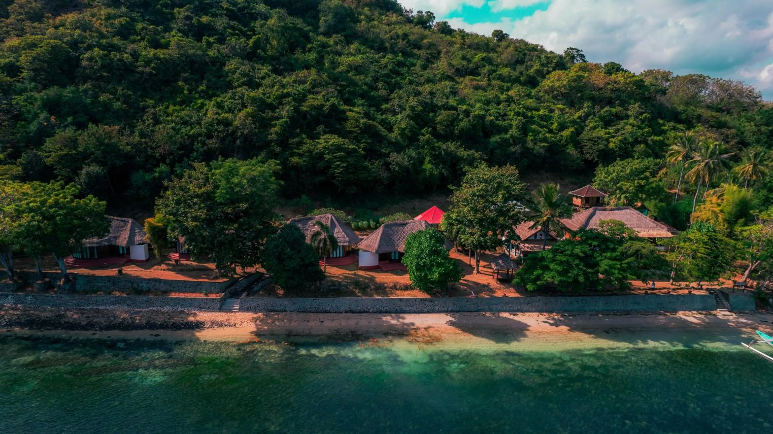 Khabita Beach Resort