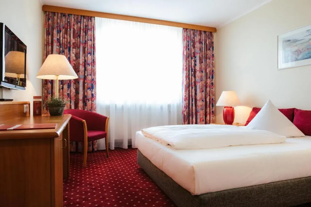 Hotel Rosenstadt & Malxestube Restaurant Hotel Rosenstadt & Malxestube Restaurant