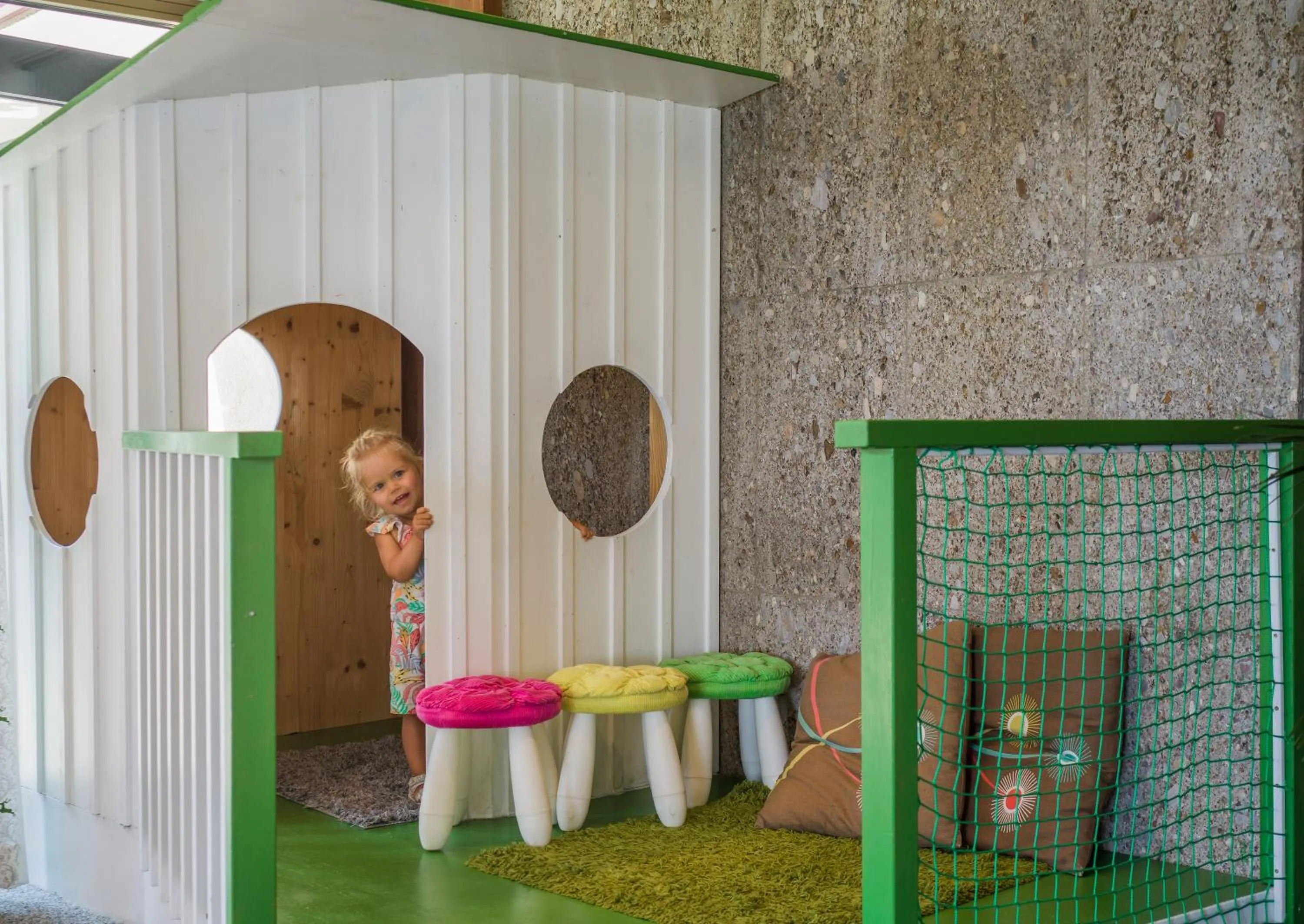 Game Room in JUFA Hotel Altenmarkt-Zauchensee