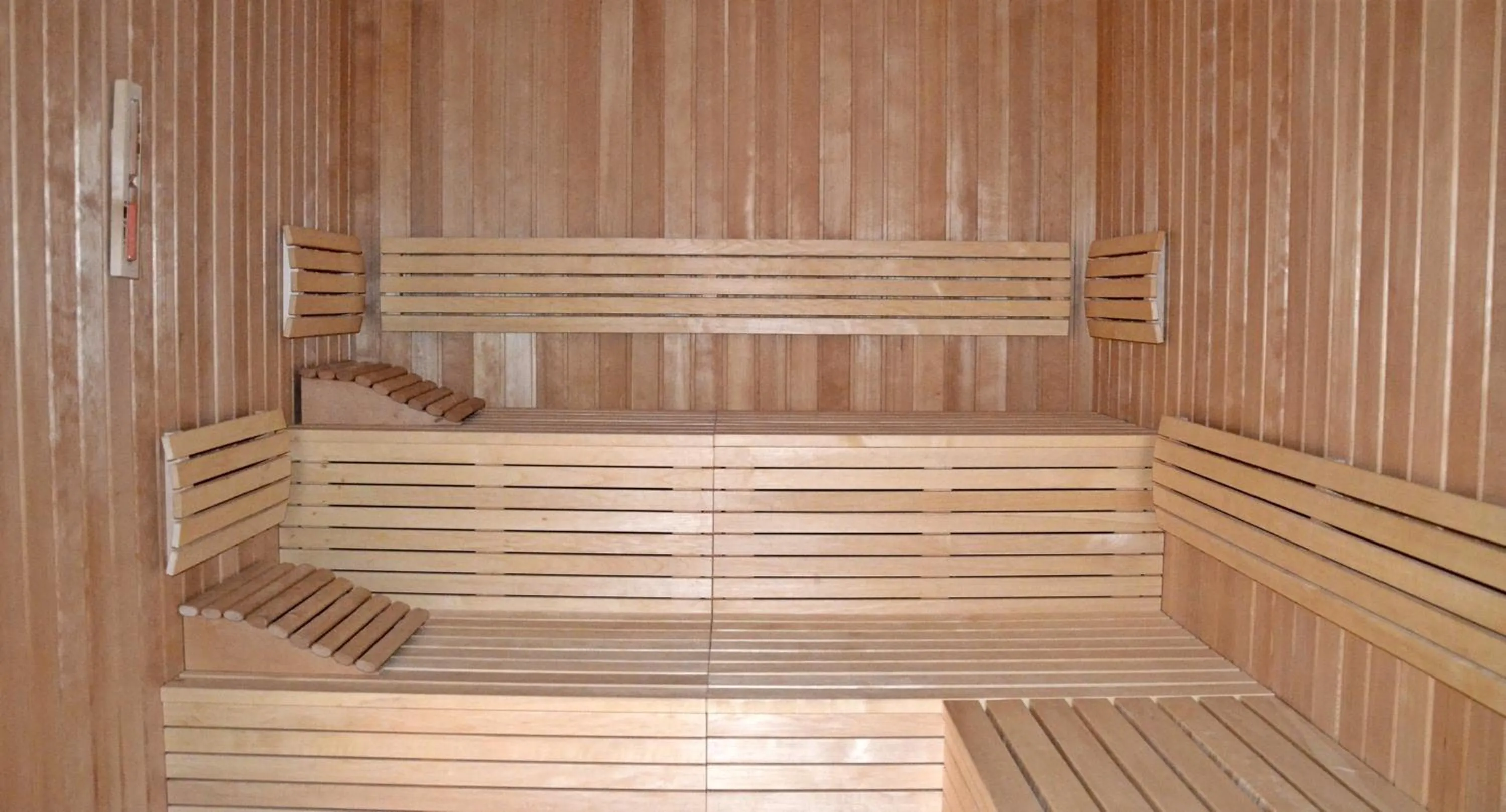 Spa and wellness centre/facilities in JUFA Hotel Altenmarkt-Zauchensee