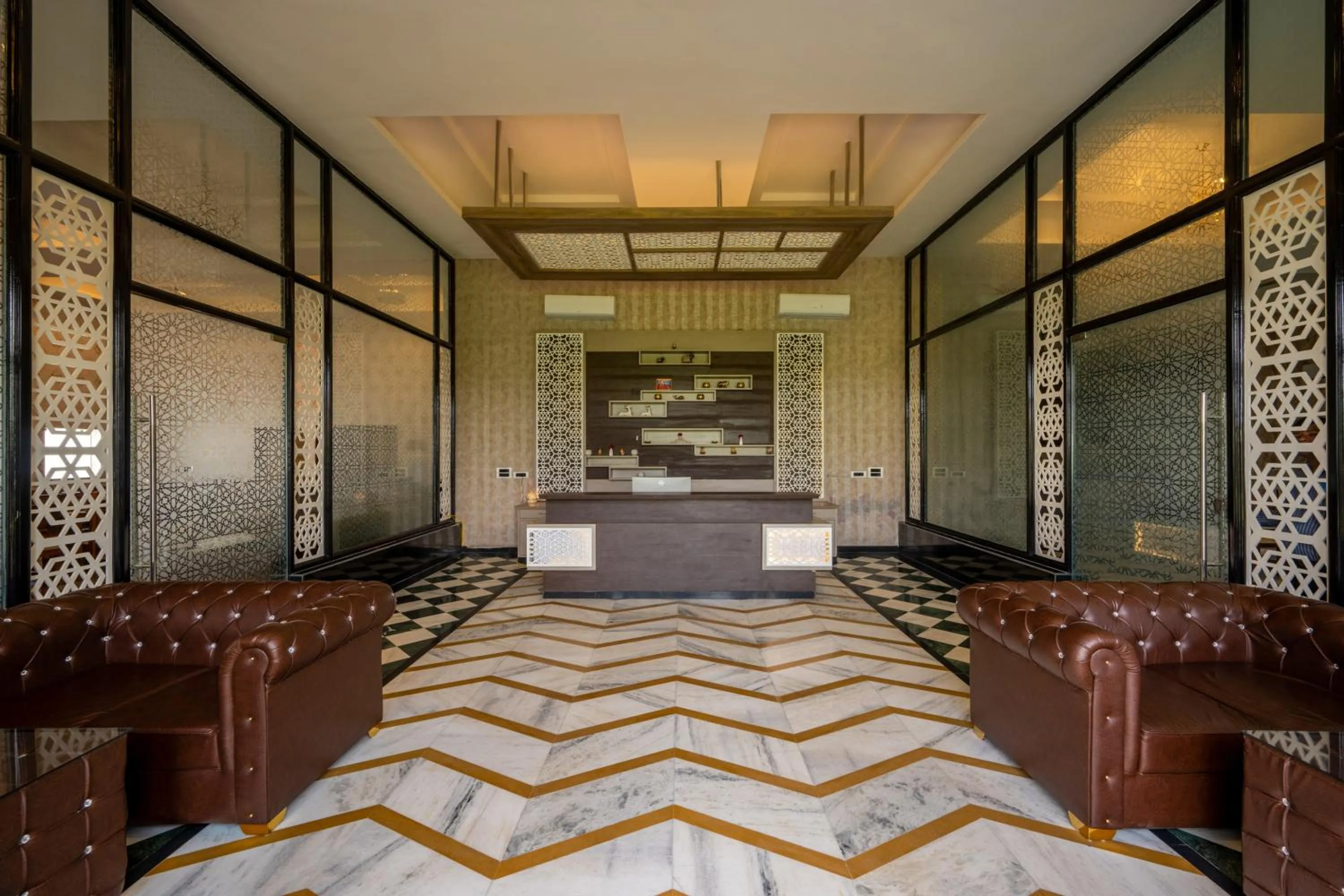 Hukamgarh - A Luxury Boutique Resort