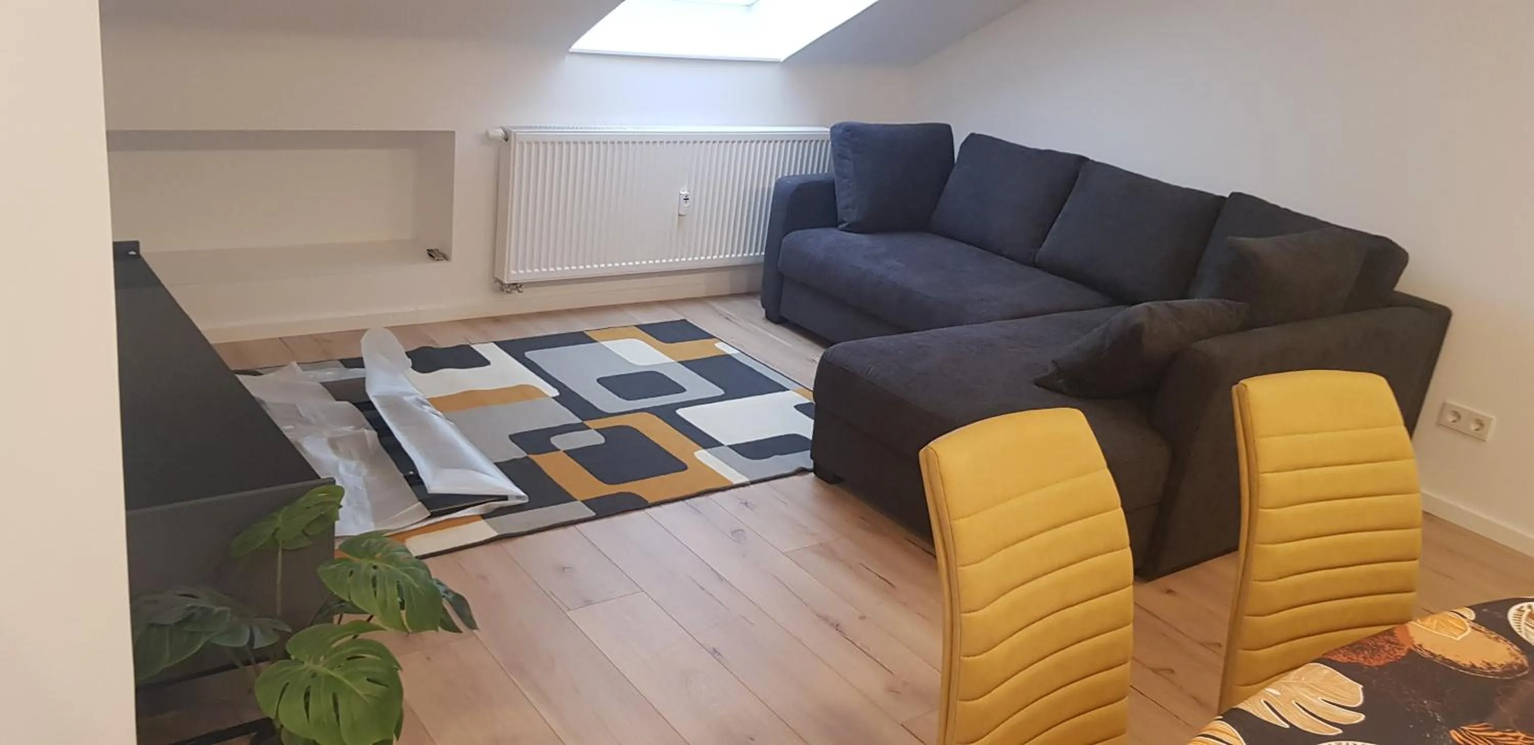 Joanna Apartment - Schwetzingen 3
