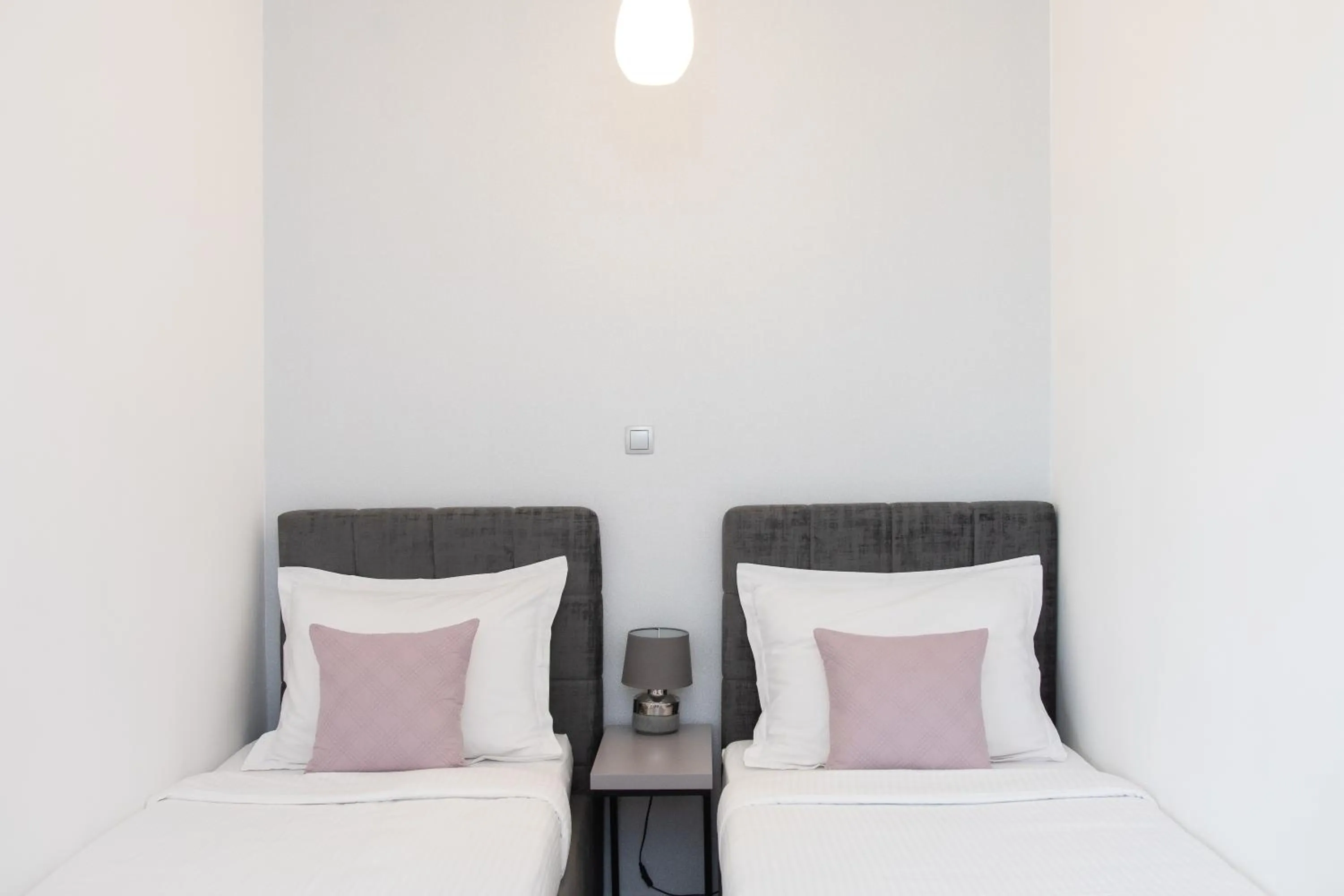 Apartment Maris