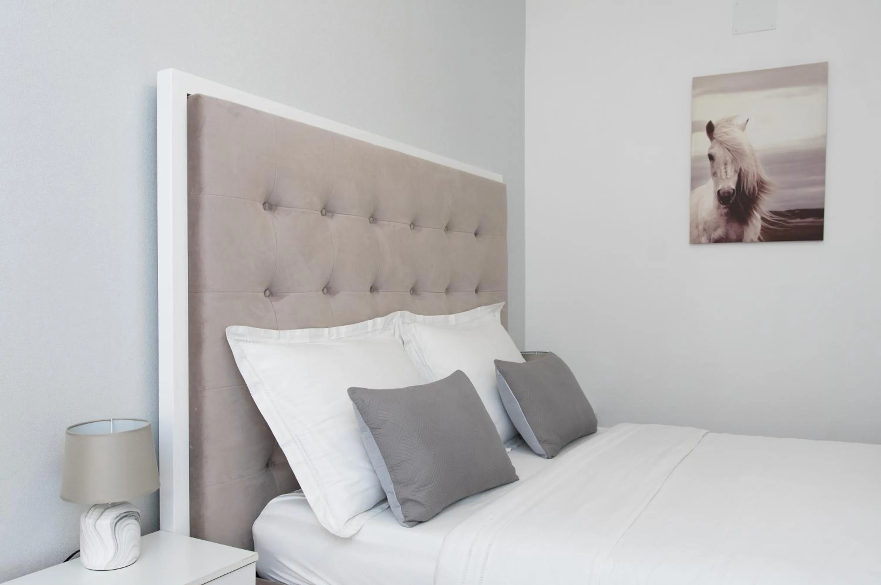 Apartment Maris