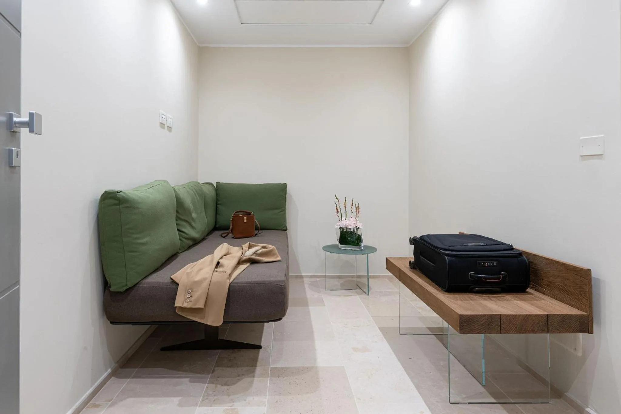 Photo of the whole room in Torre Assunta Hotel