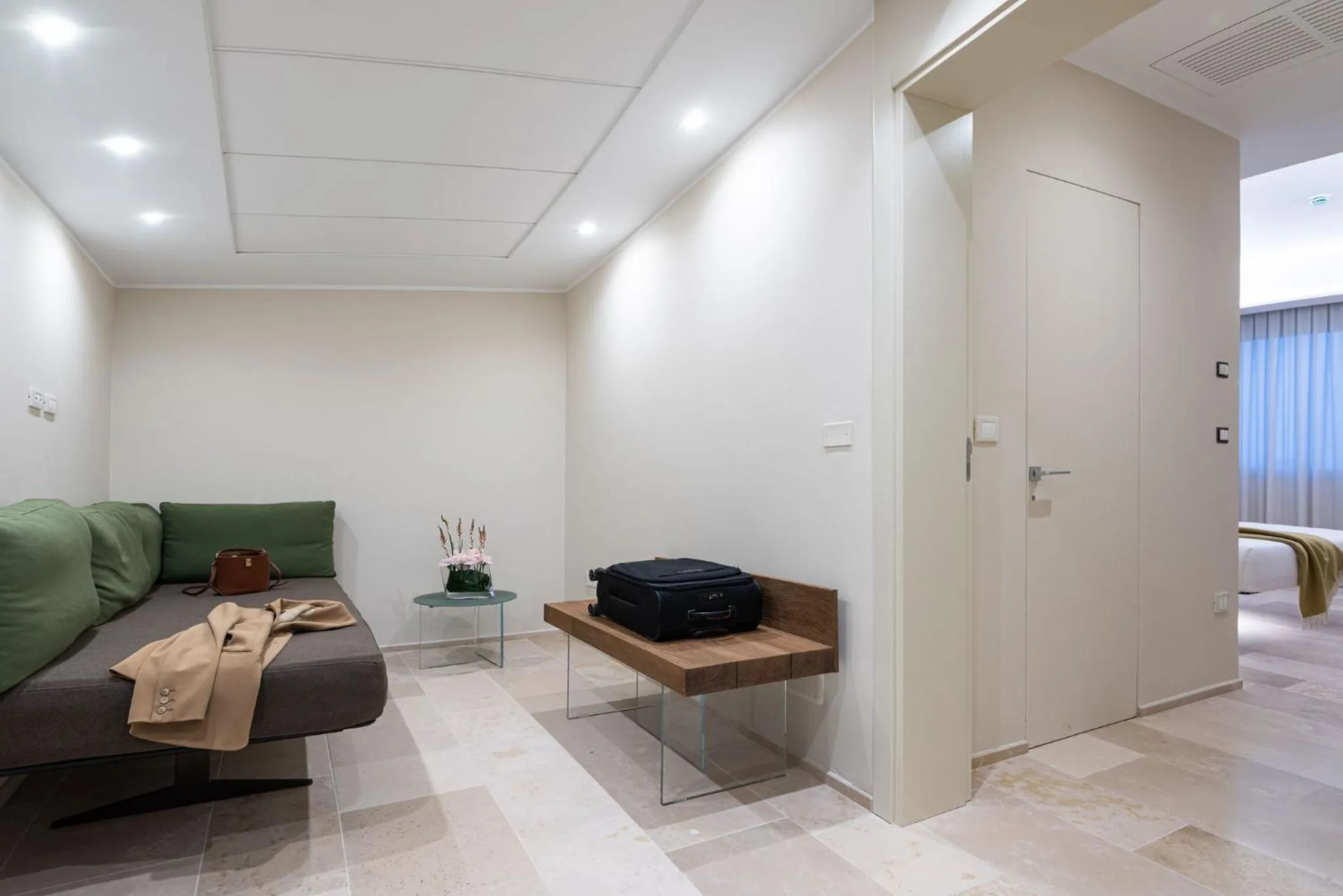 Photo of the whole room in Torre Assunta Hotel