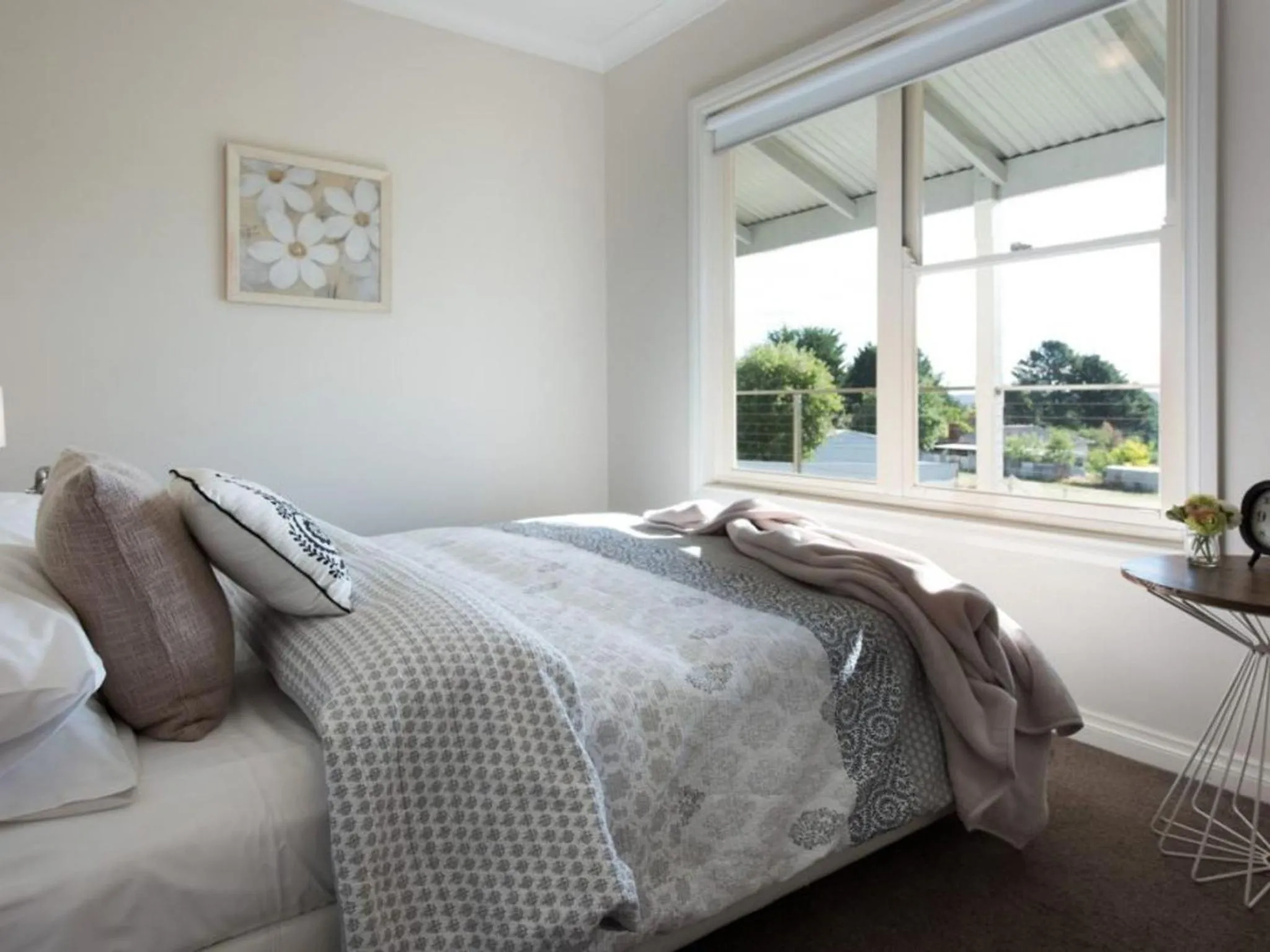 Della Fonte- rural oasis, Daylesford charm