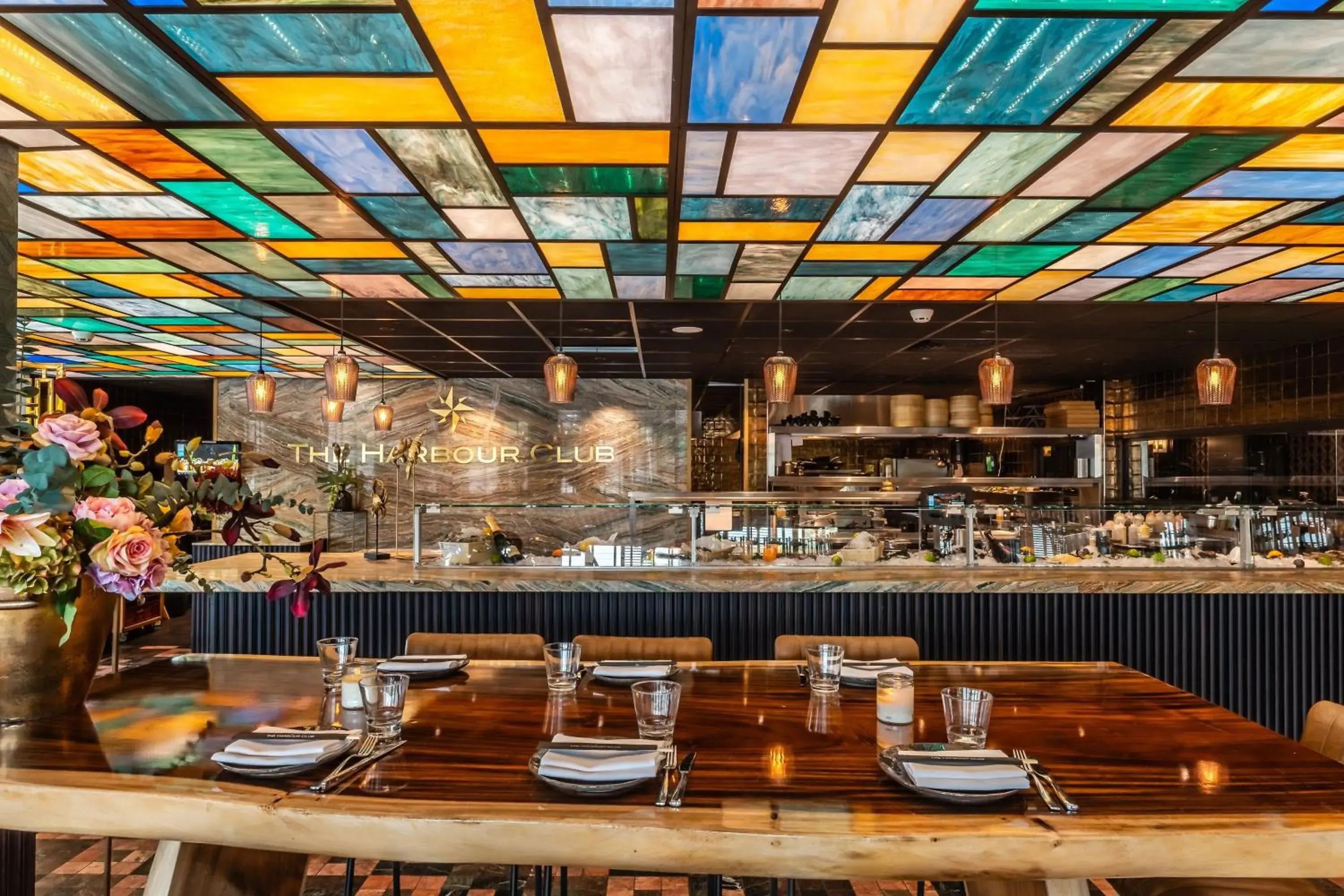 Restaurant/places to eat in Apollo Hotel Amsterdam, a Tribute Portfolio Hotel Restaurant/places to eat in Apollo Hotel Amsterdam, a Tribute Portfolio Hotel