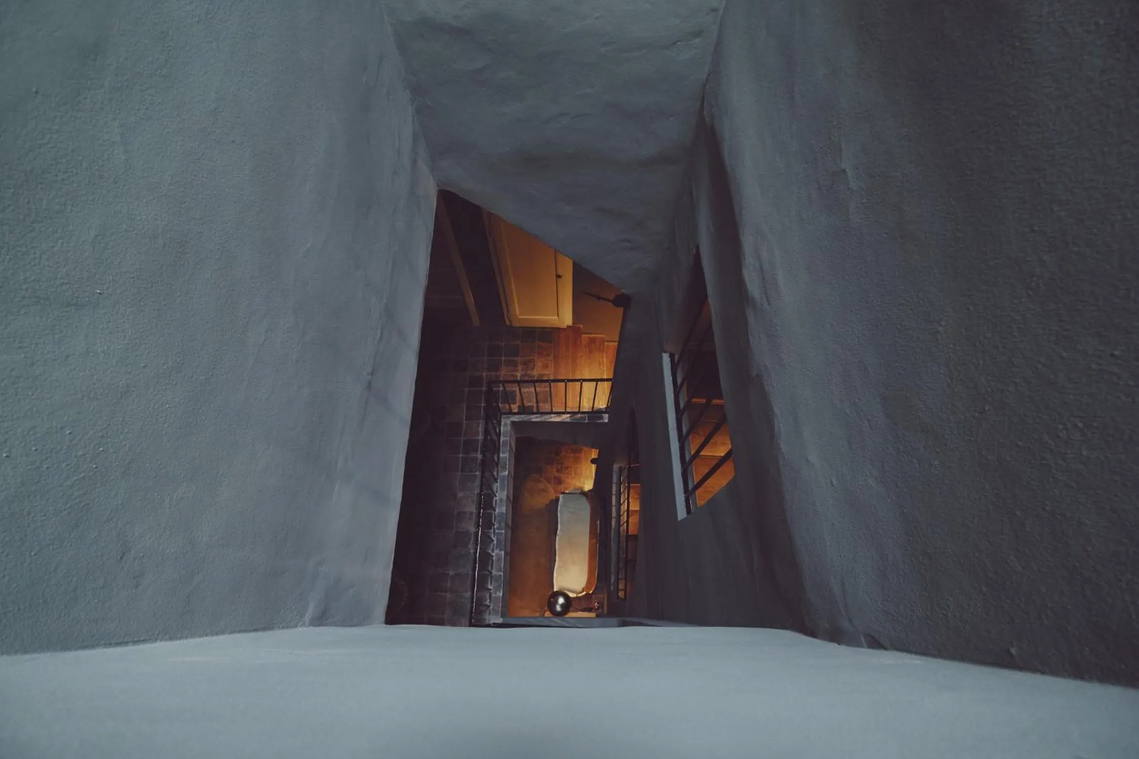 Property building in Domus Balthasar Boutique Hotel