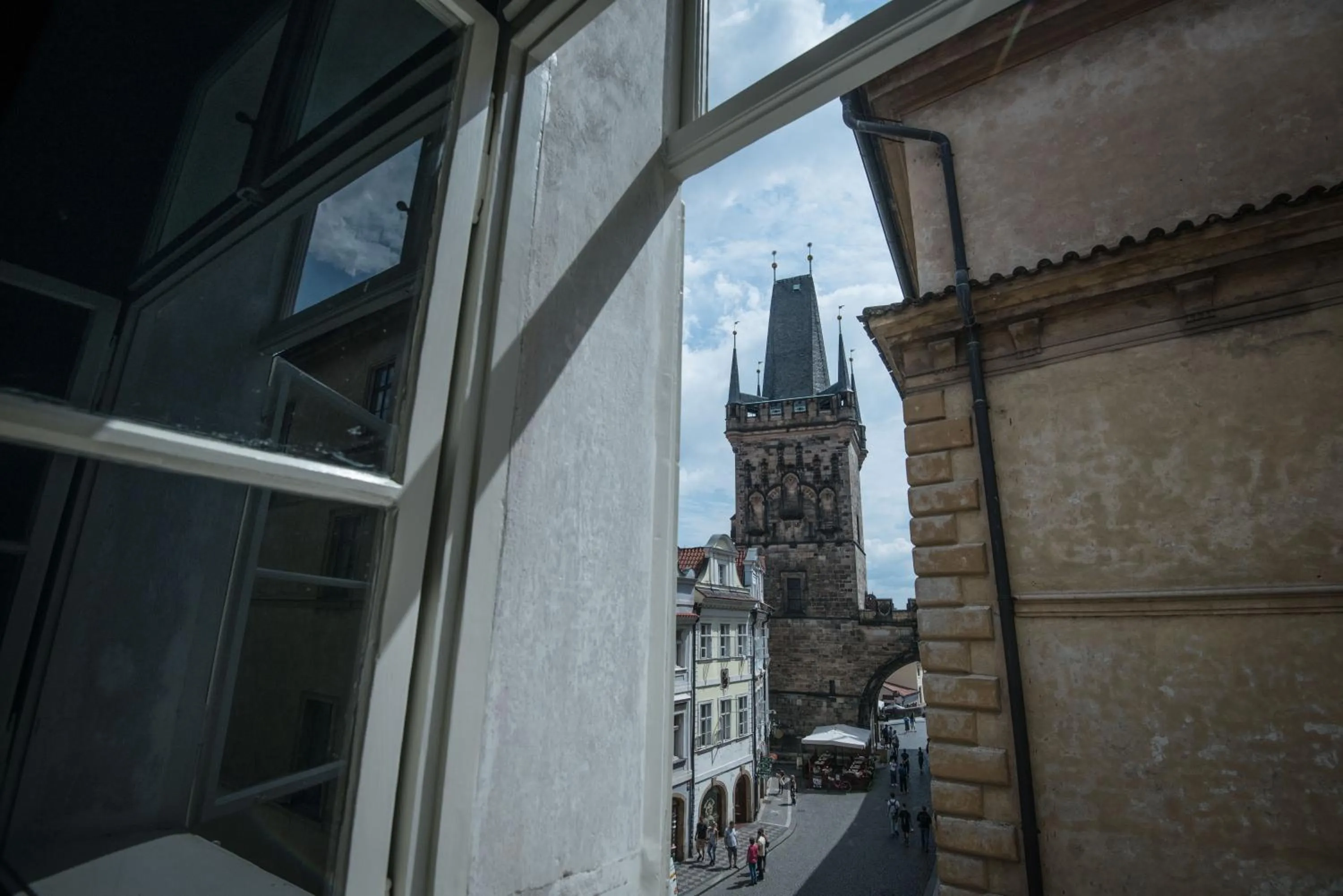 Day in Domus Balthasar Boutique Hotel