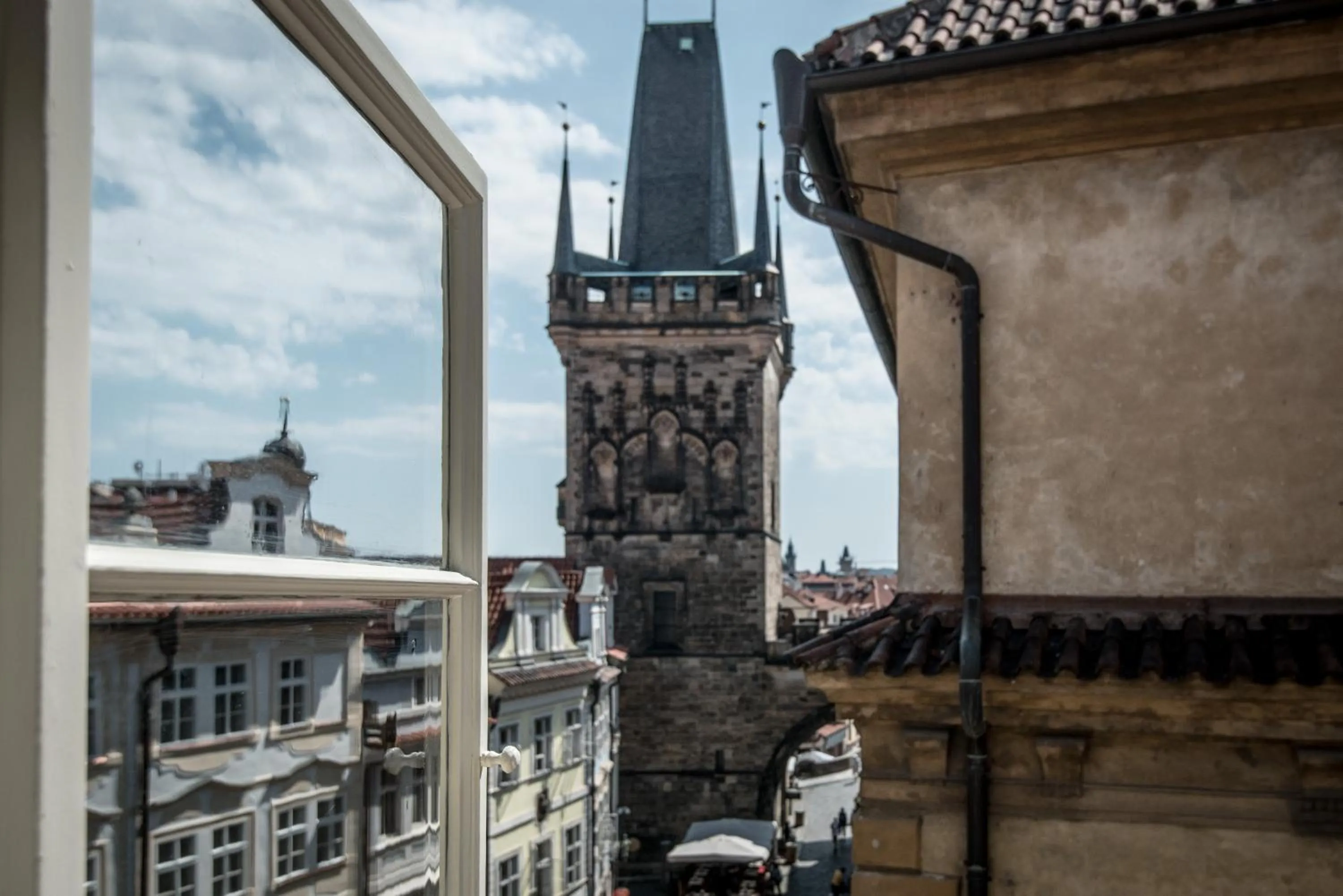 Day in Domus Balthasar Boutique Hotel