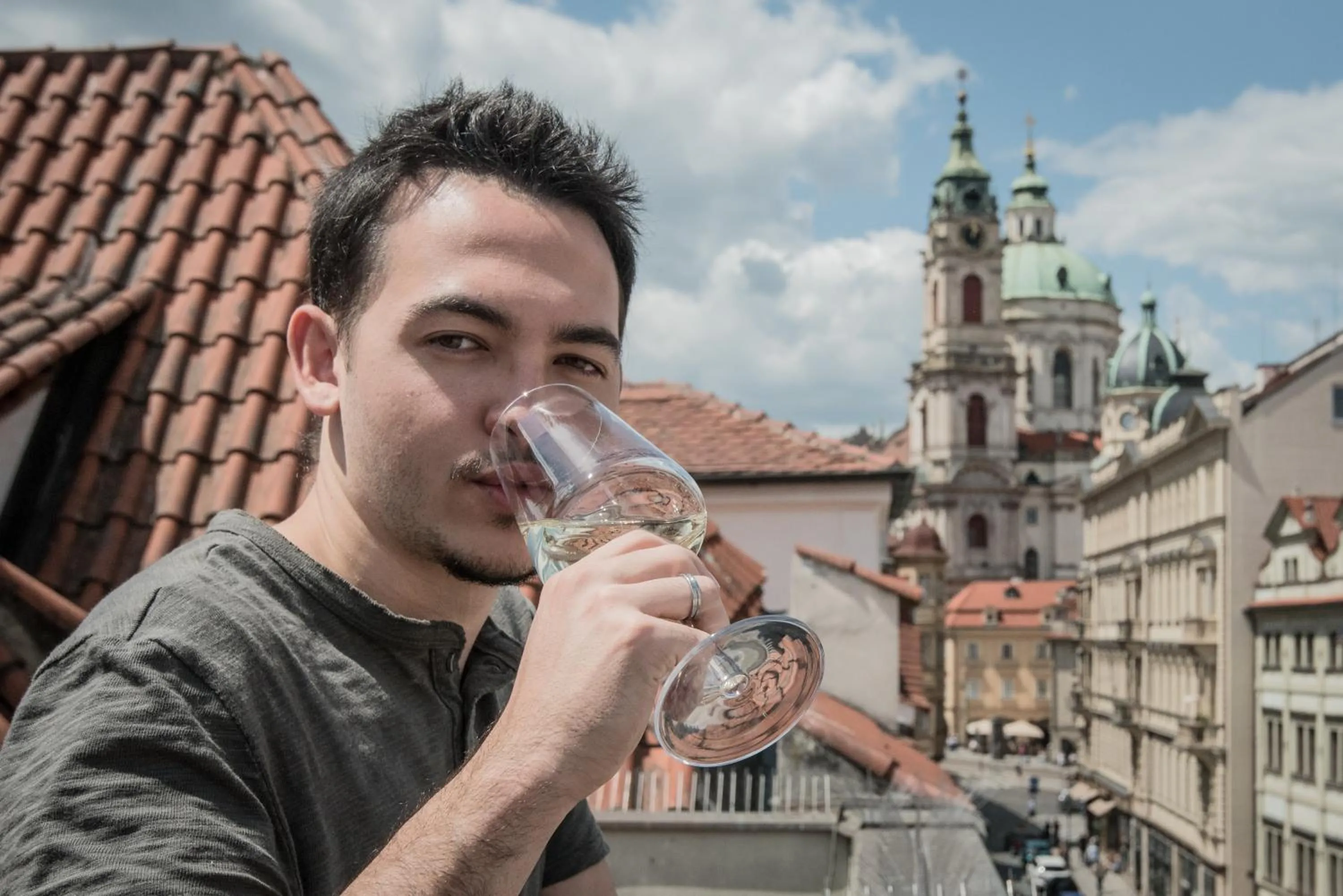 Day in Domus Balthasar Boutique Hotel