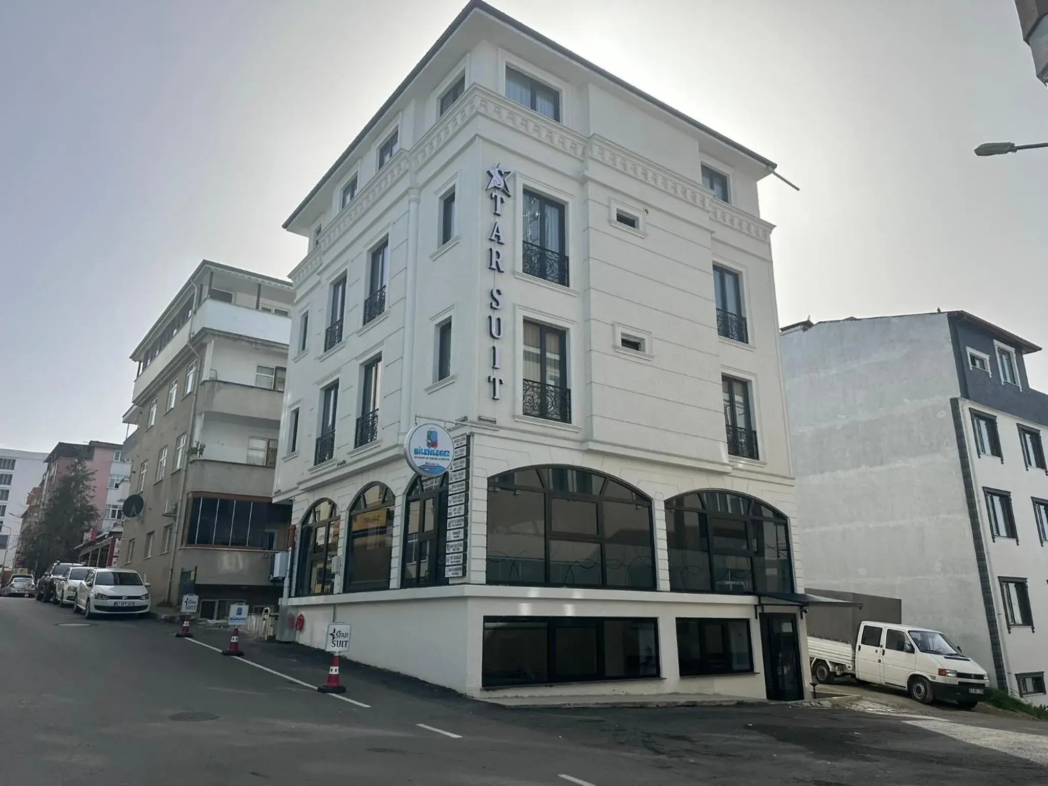 STAR SUIT HOTEL STAR SUIT HOTEL