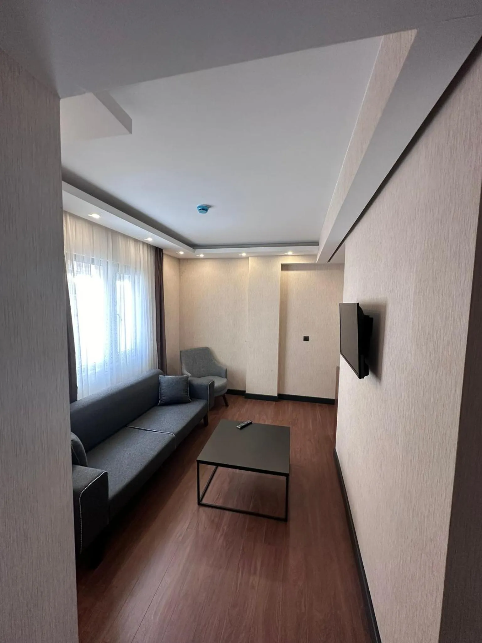 TV and multimedia in STAR SUIT HOTEL