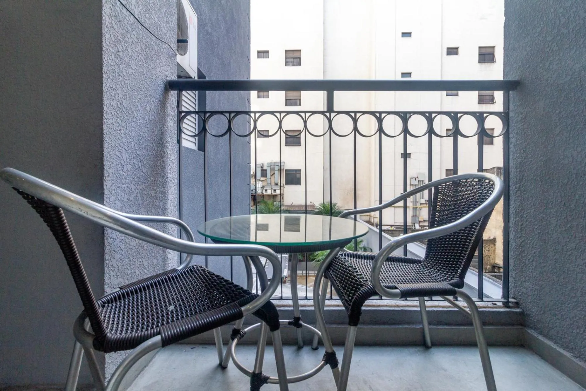 Day in Higienópolis The Standard Residence