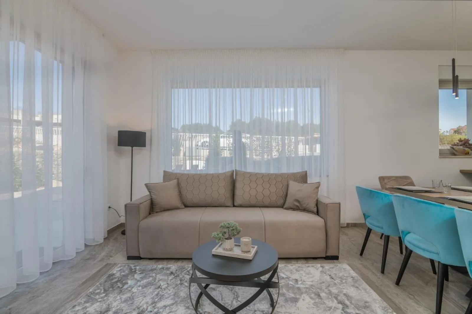 Harmony Luxury Villa