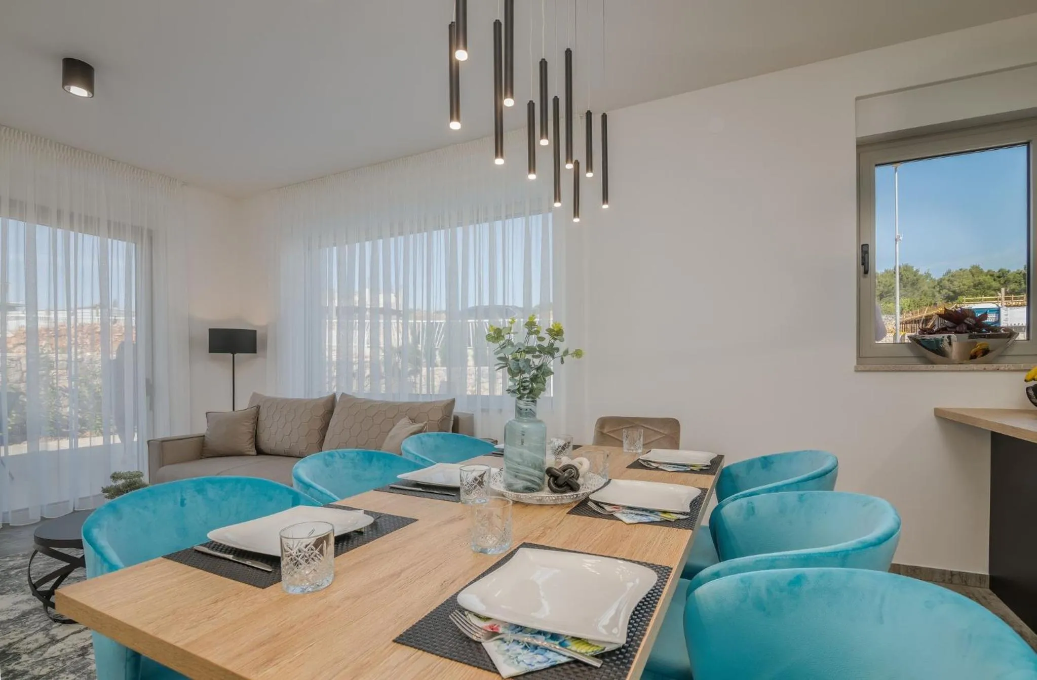 Harmony Luxury Villa
