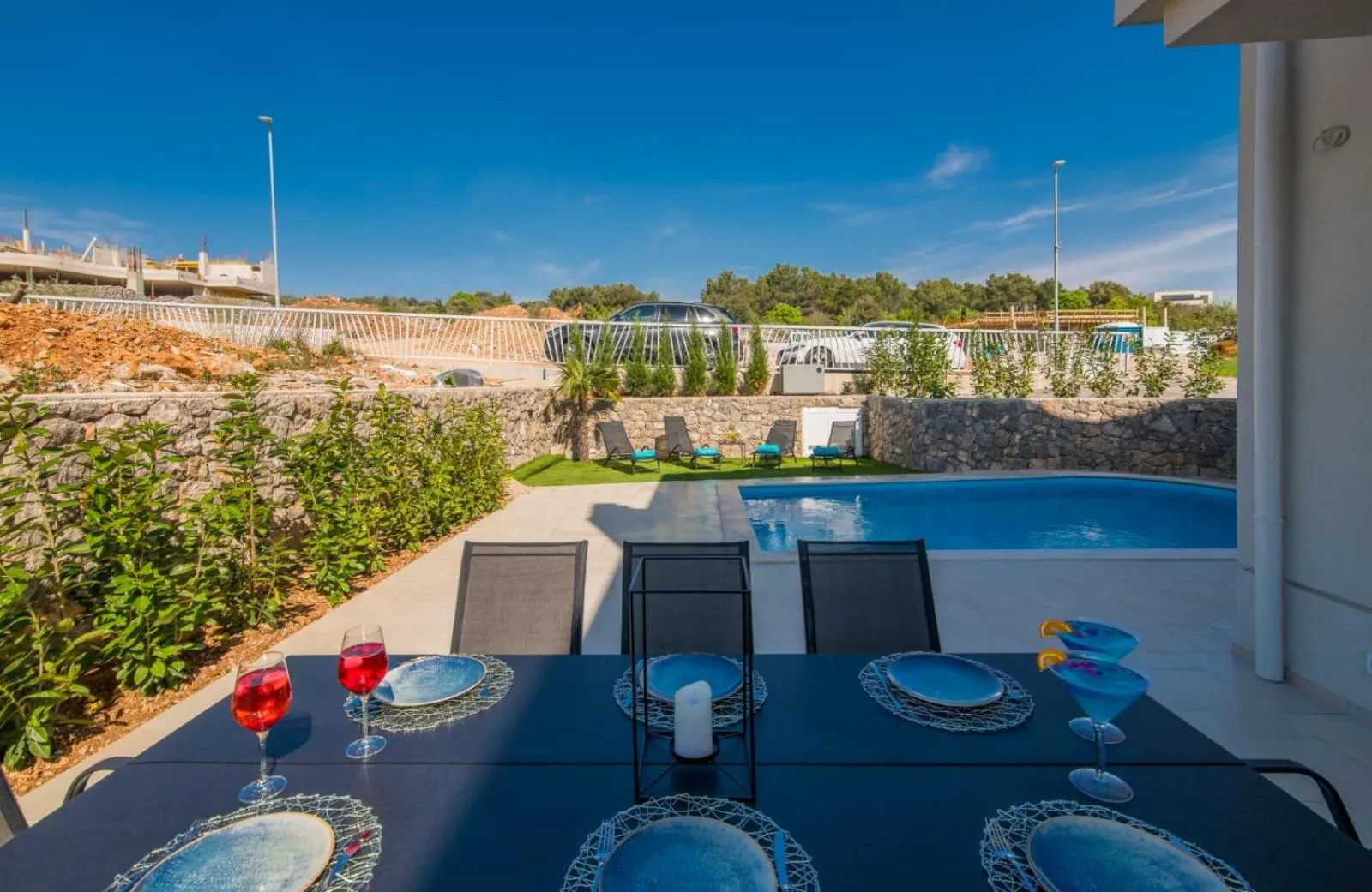 Harmony Luxury Villa