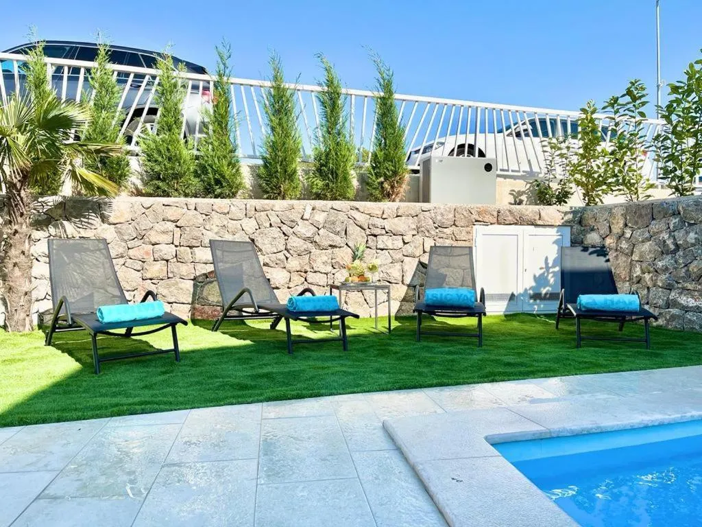 Harmony Luxury Villa