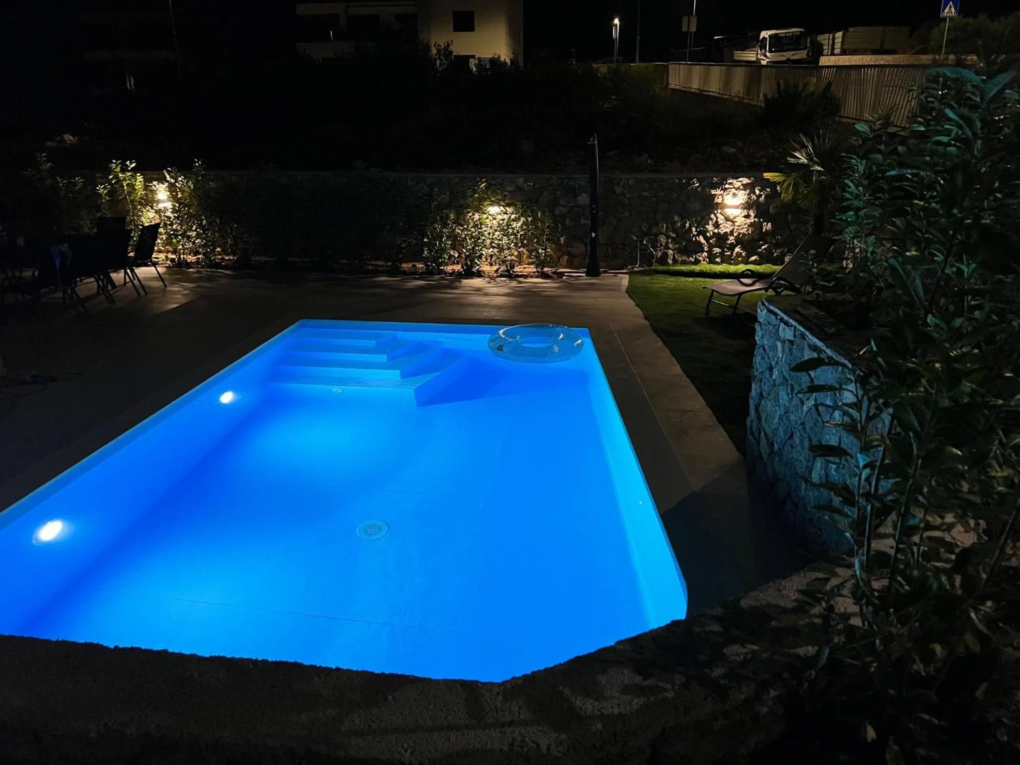 Harmony Luxury Villa