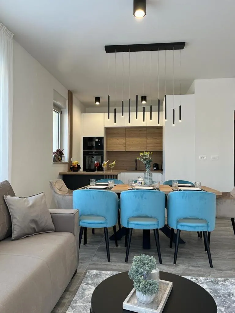Harmony Luxury Villa