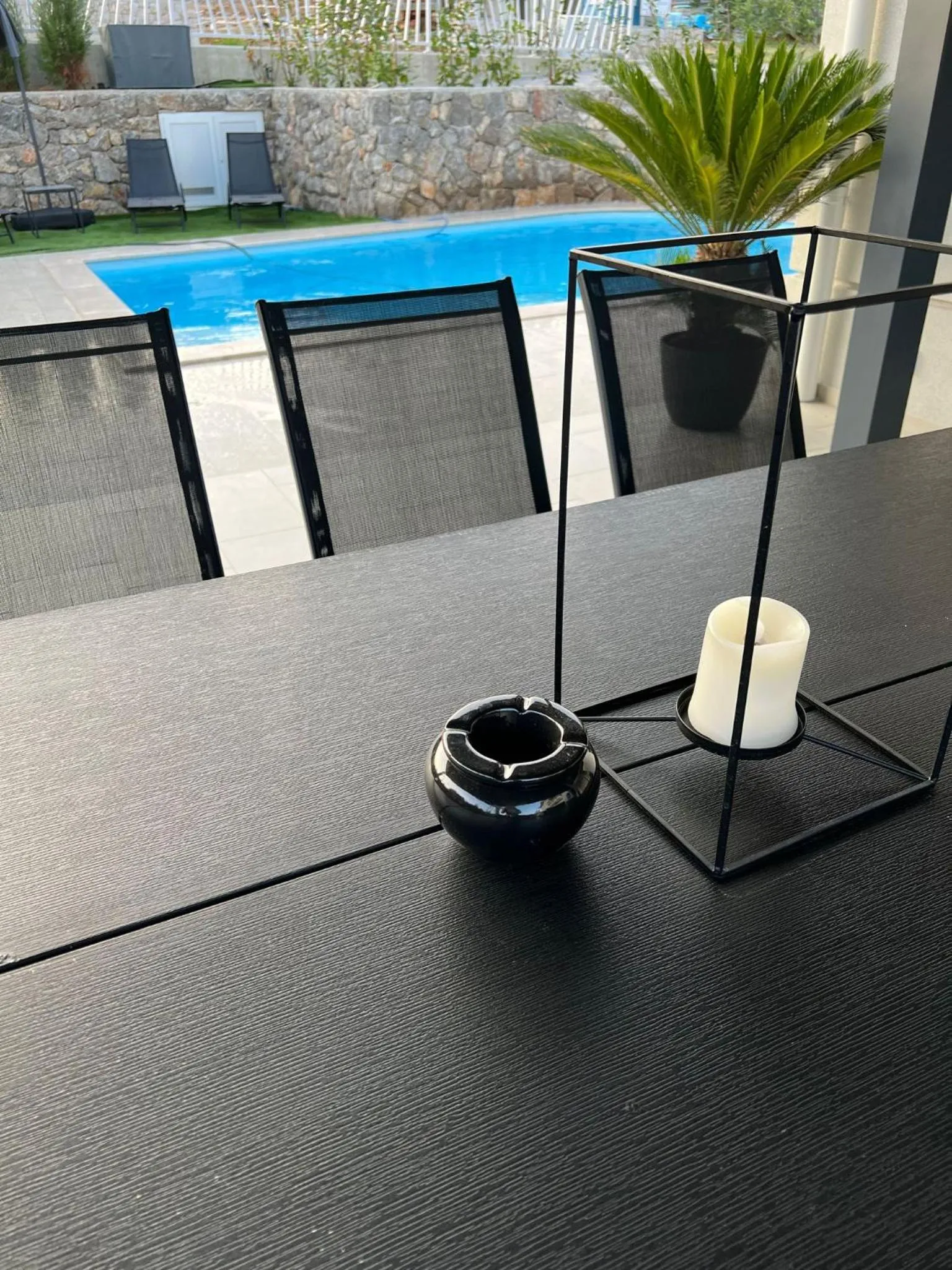 Harmony Luxury Villa