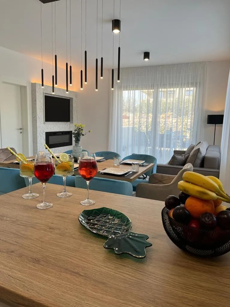 Harmony Luxury Villa