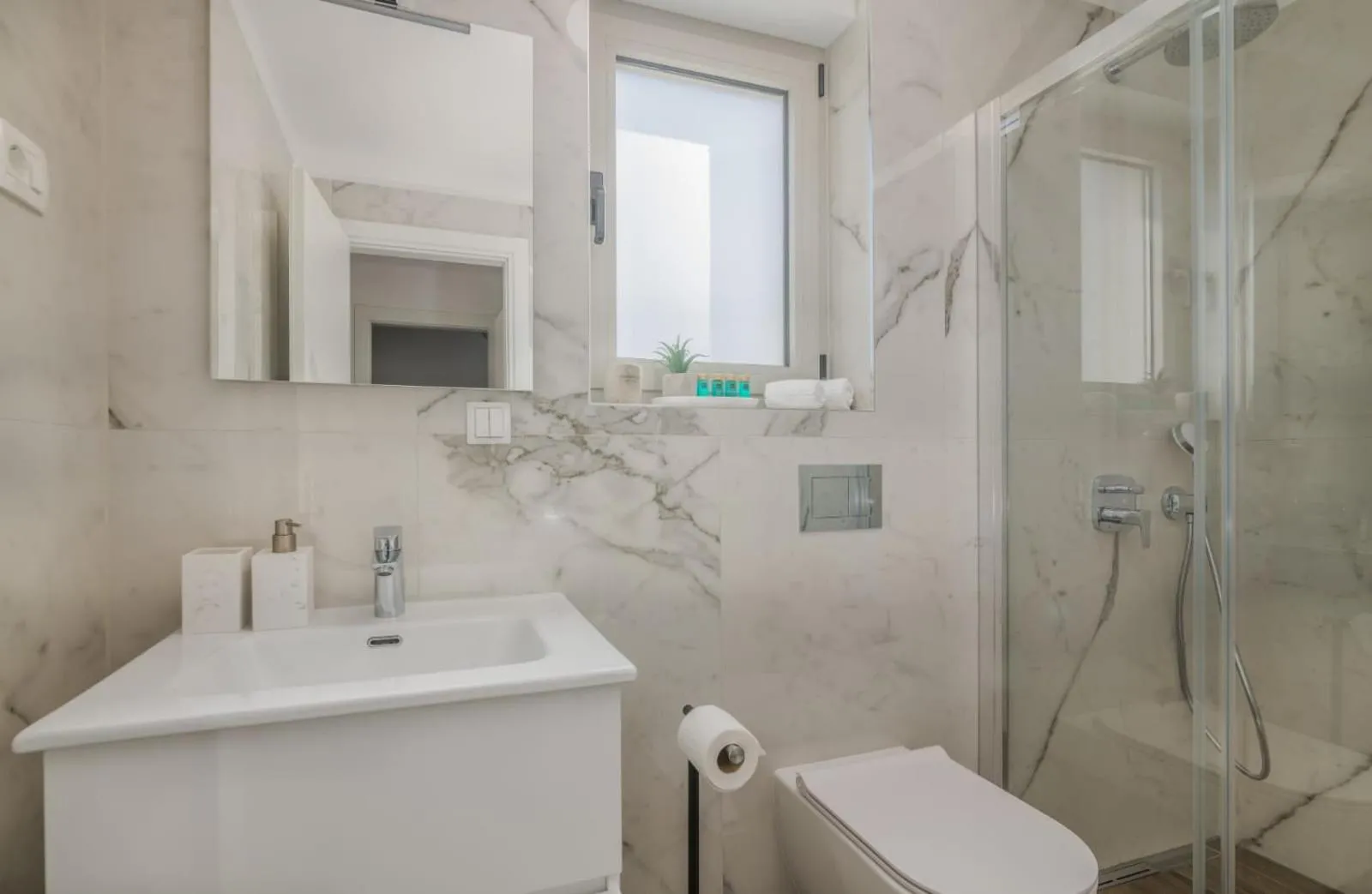 Harmony Luxury Villa