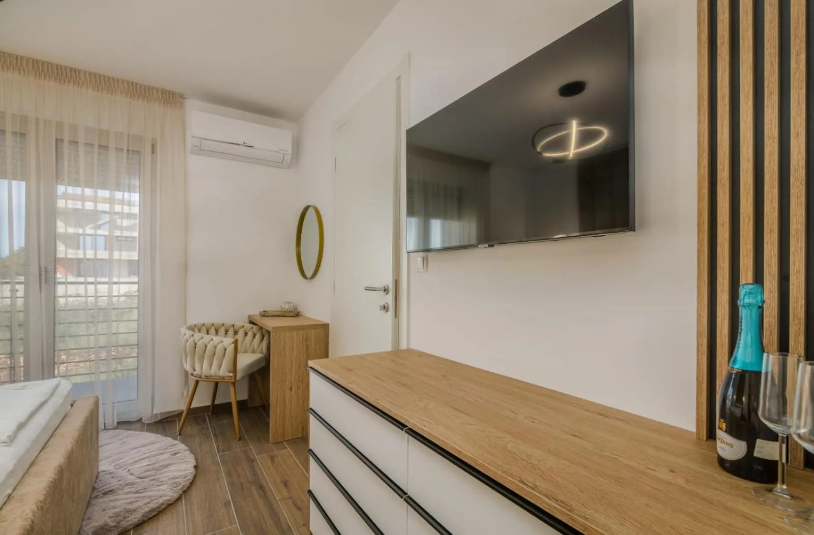 Harmony Luxury Villa