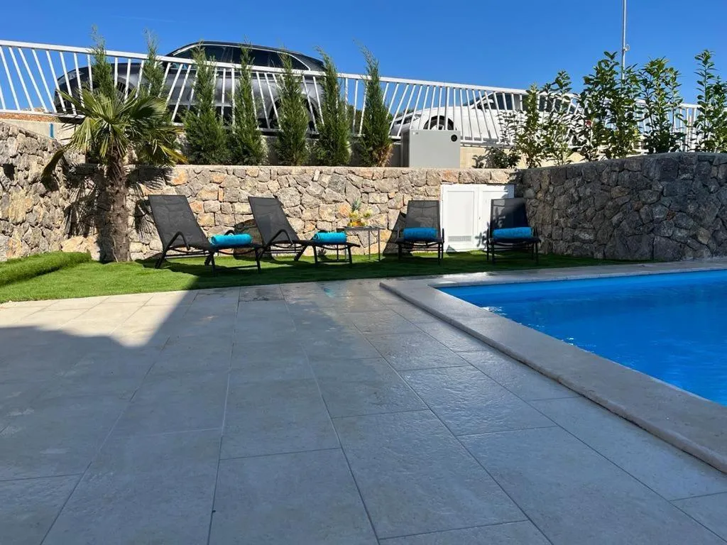 Harmony Luxury Villa