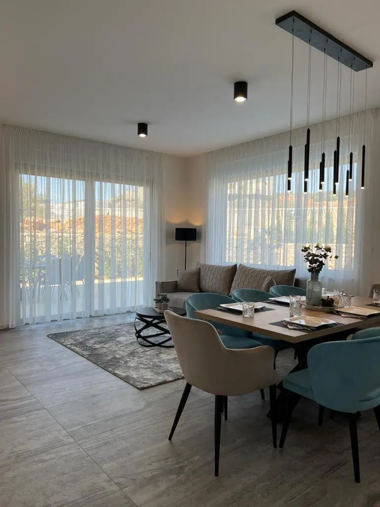 Harmony Luxury Villa