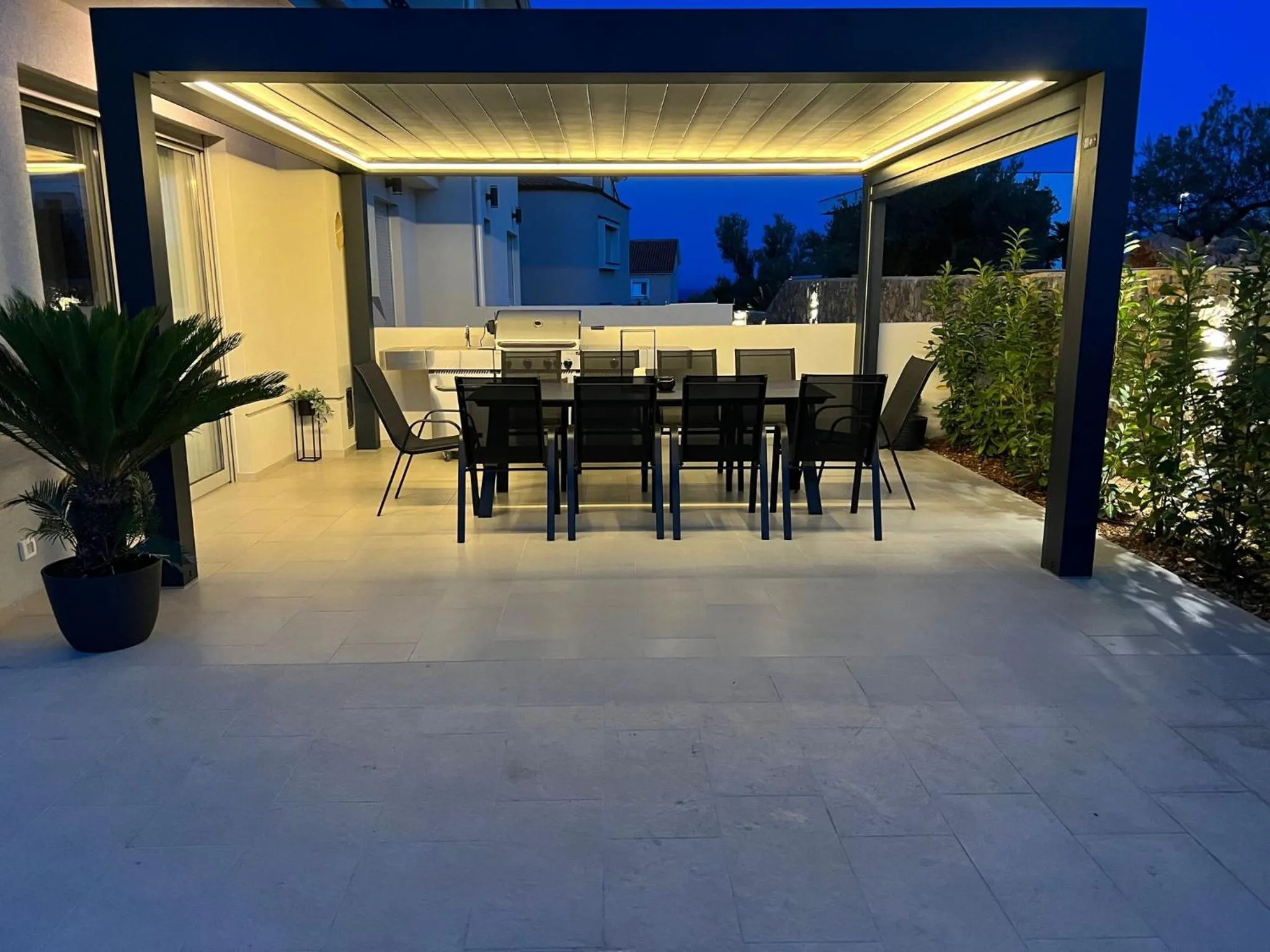 Harmony Luxury Villa