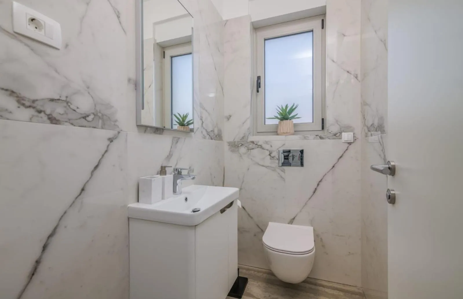 Harmony Luxury Villa