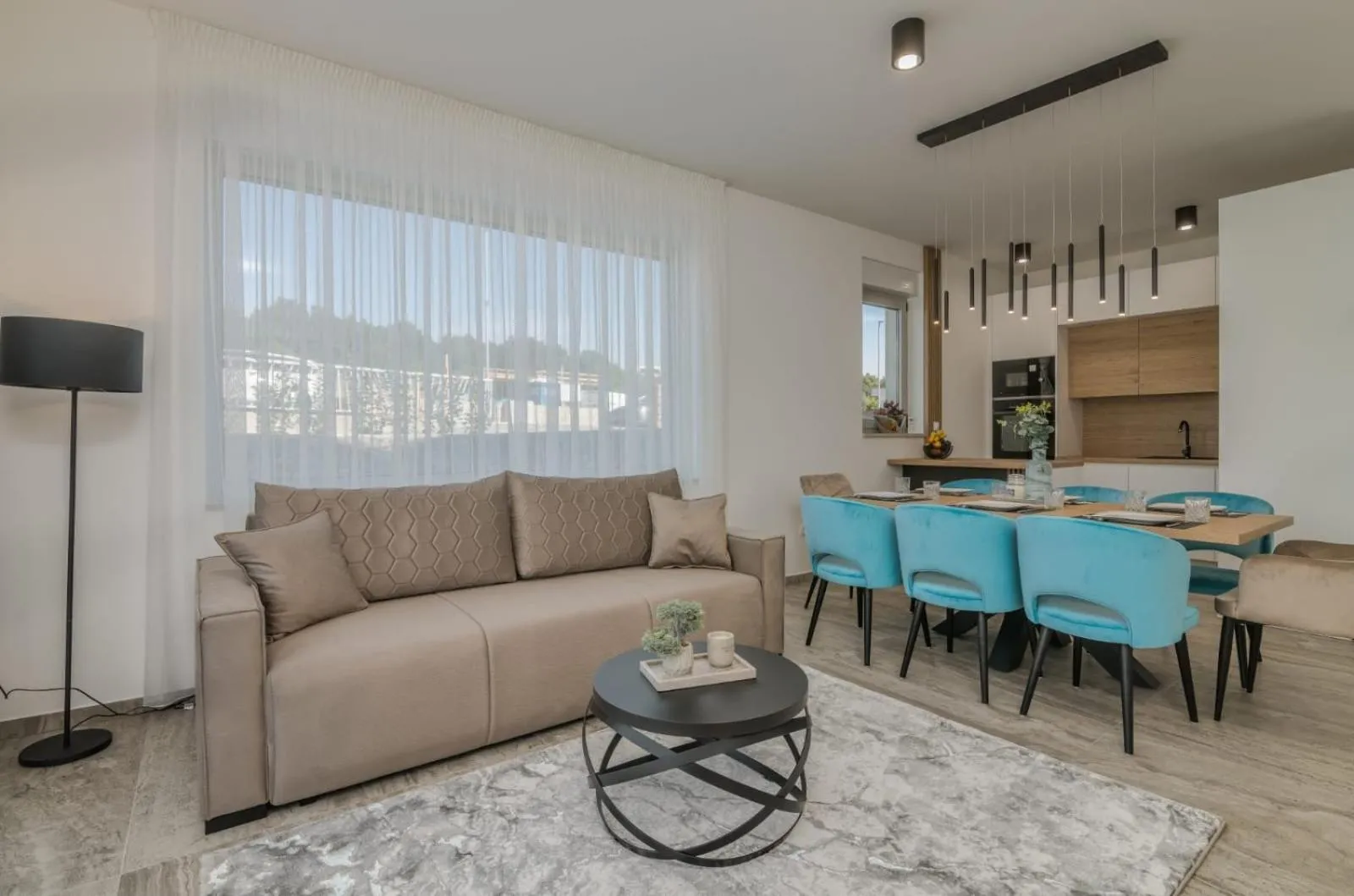 Harmony Luxury Villa