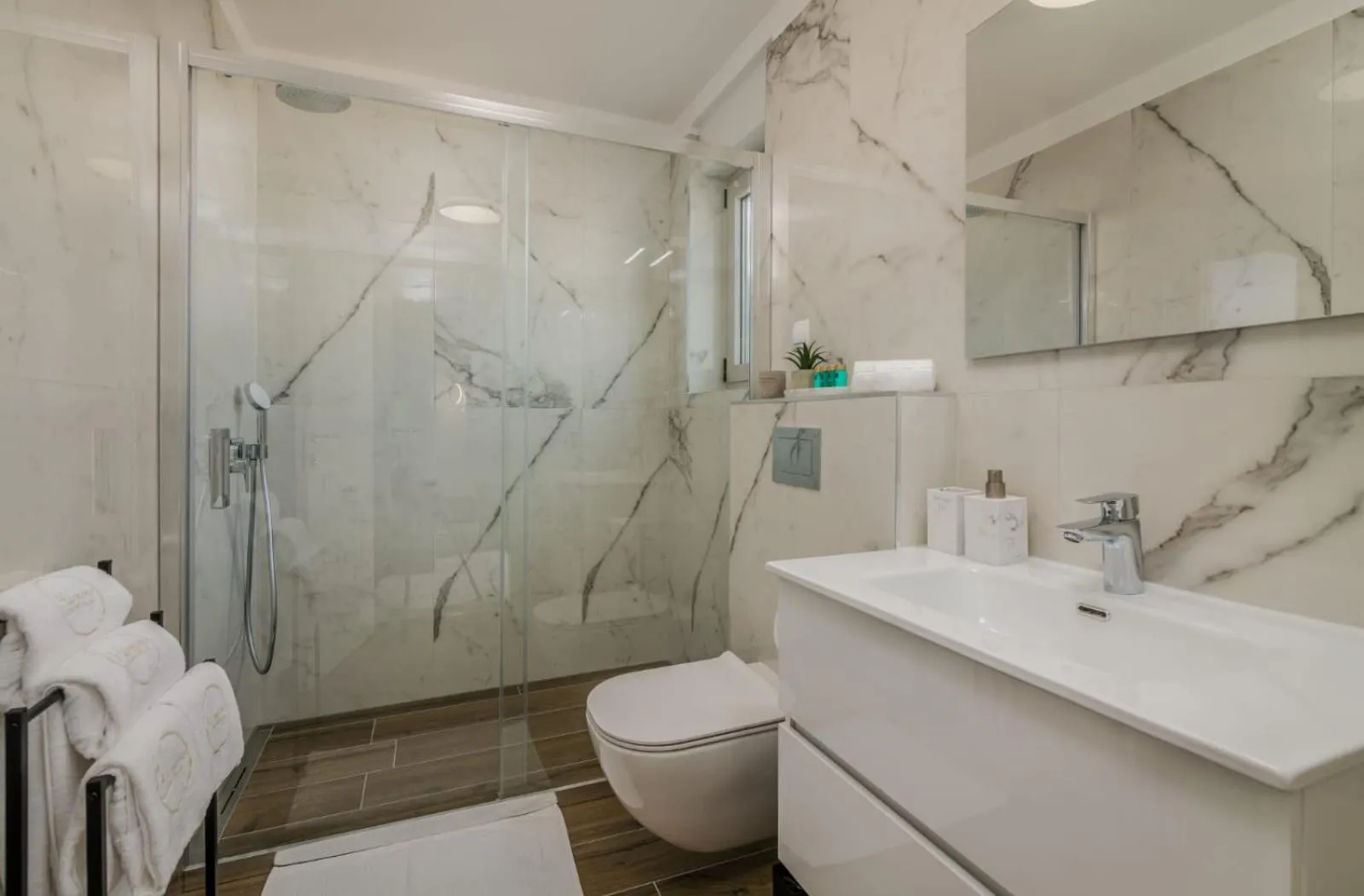 Harmony Luxury Villa